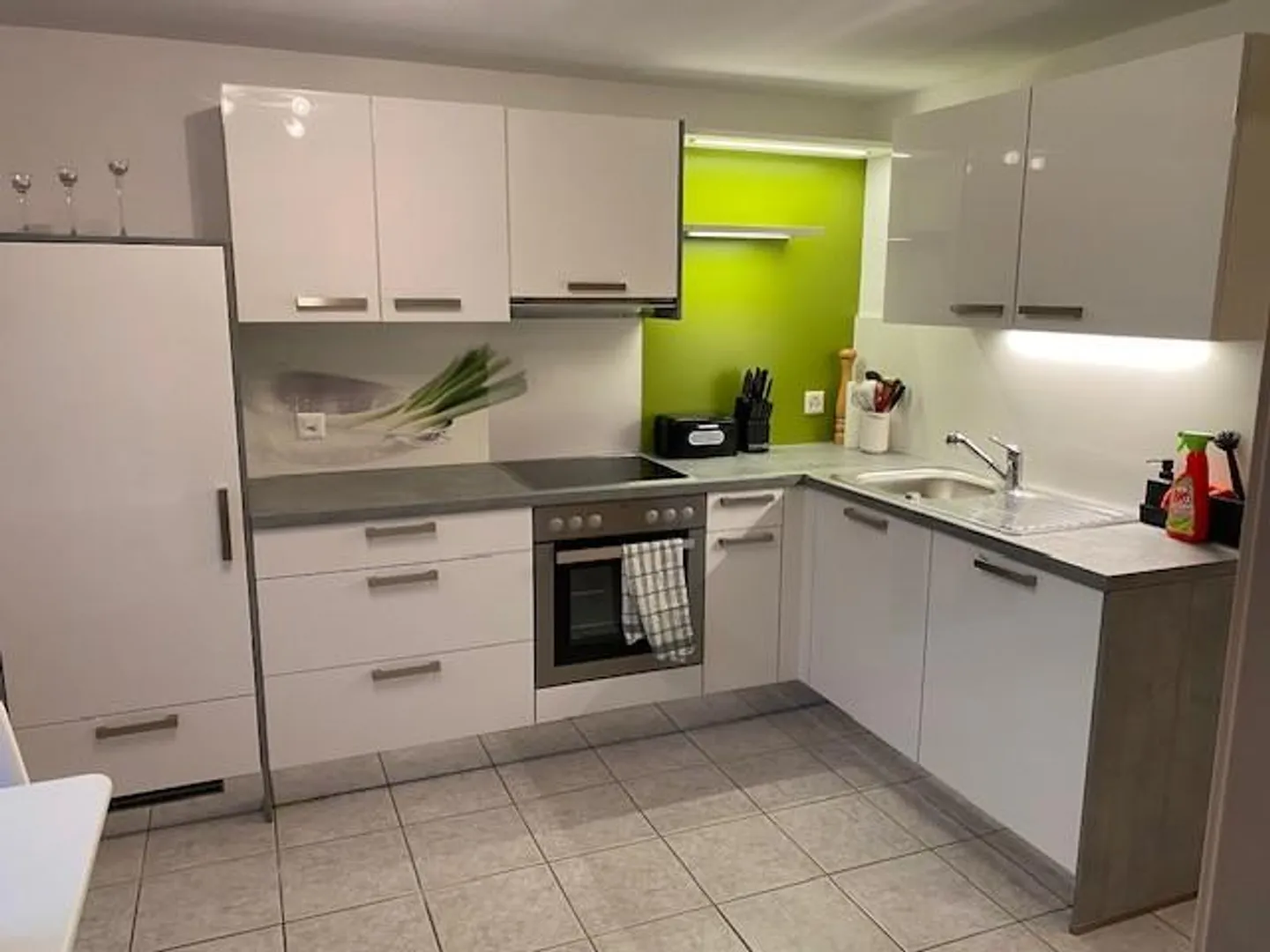 Charmante 2-Zimmer-Wohnung - Foto 3 von 16