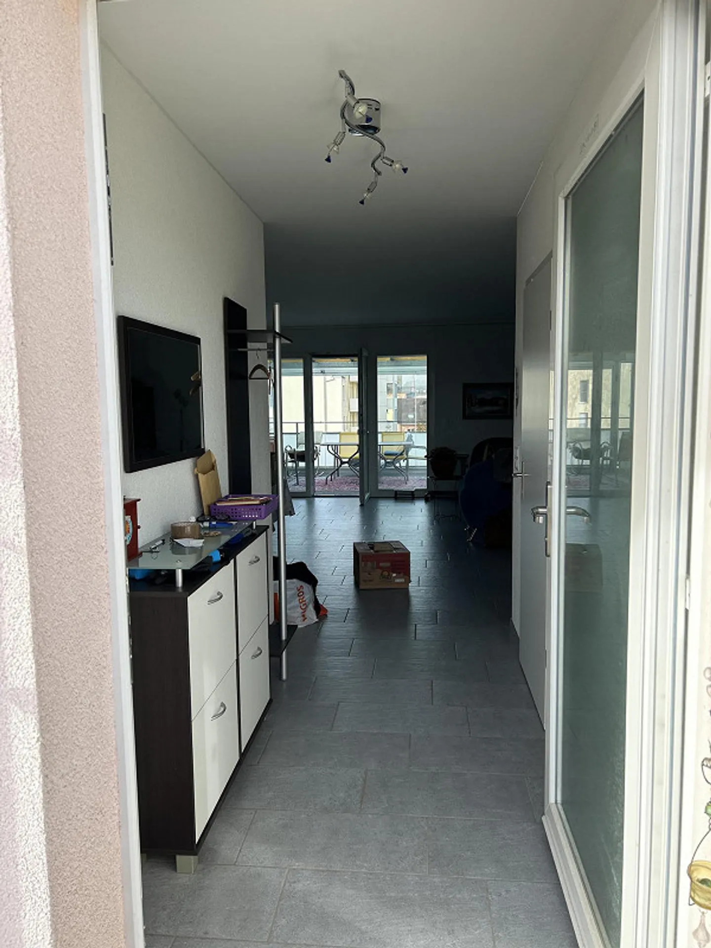 3.5 Zimmer Wohnung mit Wintergarten - Foto 11 von 14