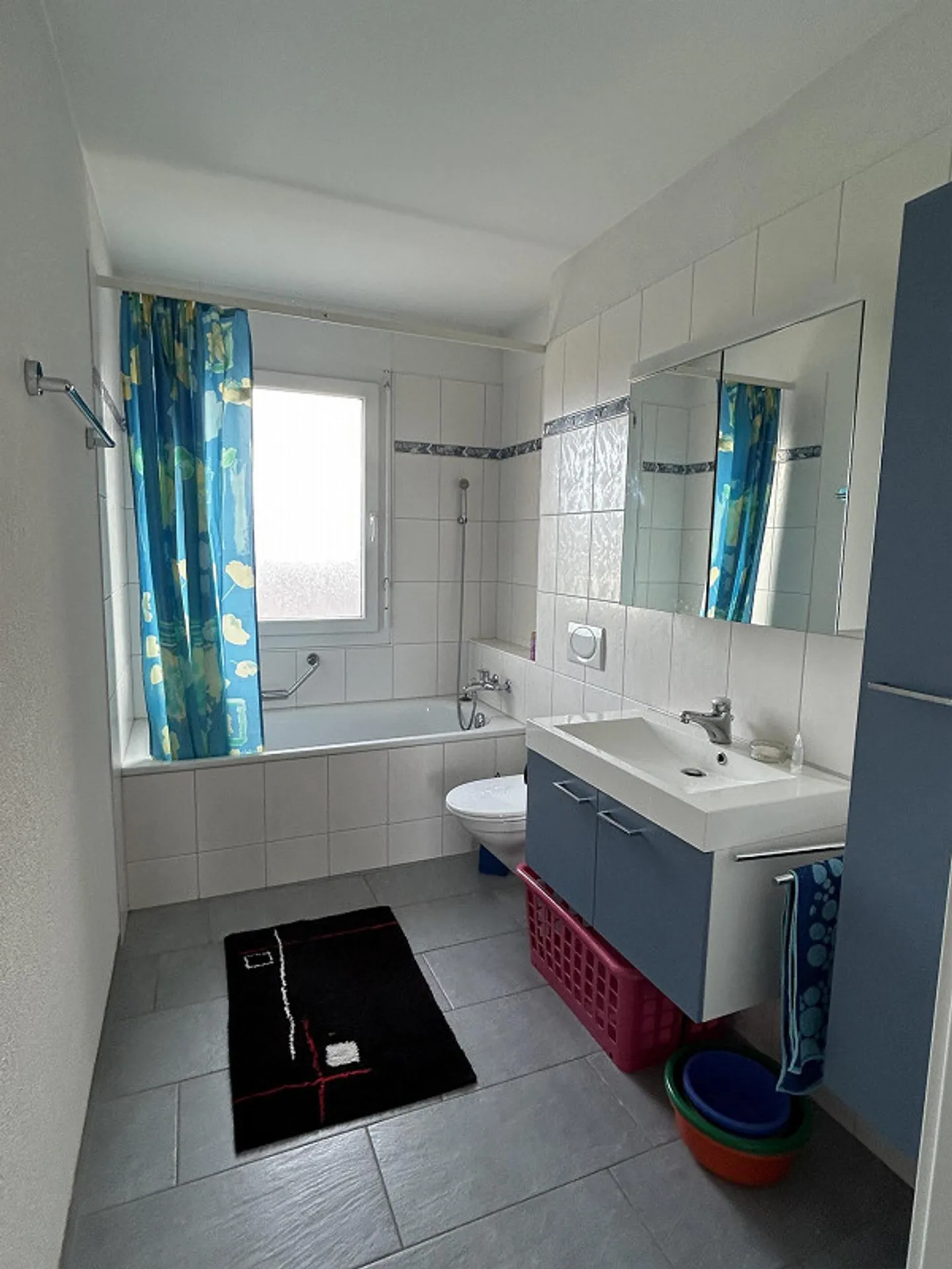 3.5 Zimmer Wohnung mit Wintergarten - Foto 12 von 14