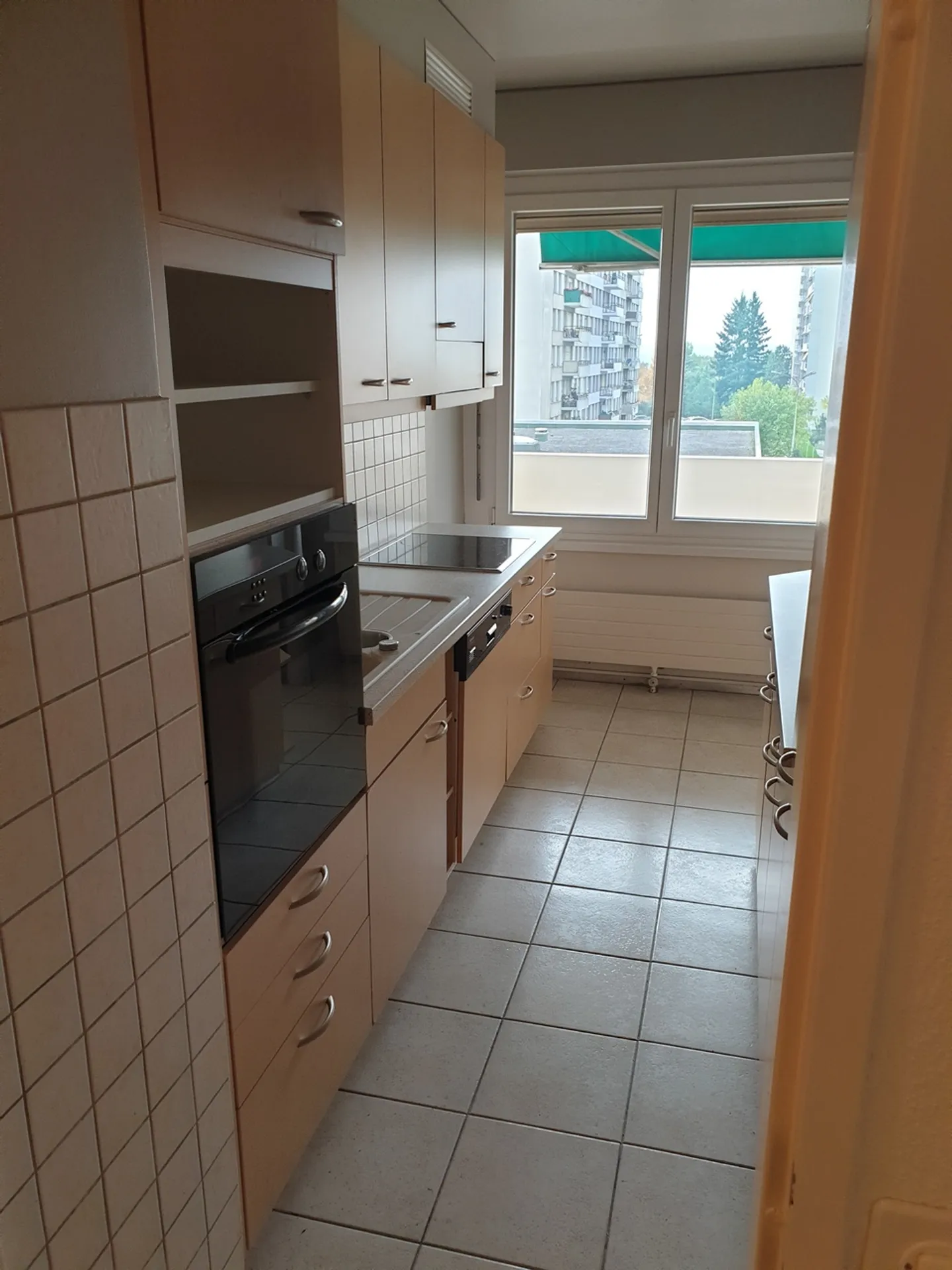 Appartamento 4 stanze vicino a organizzazioni internazionali - Foto 5 di 8