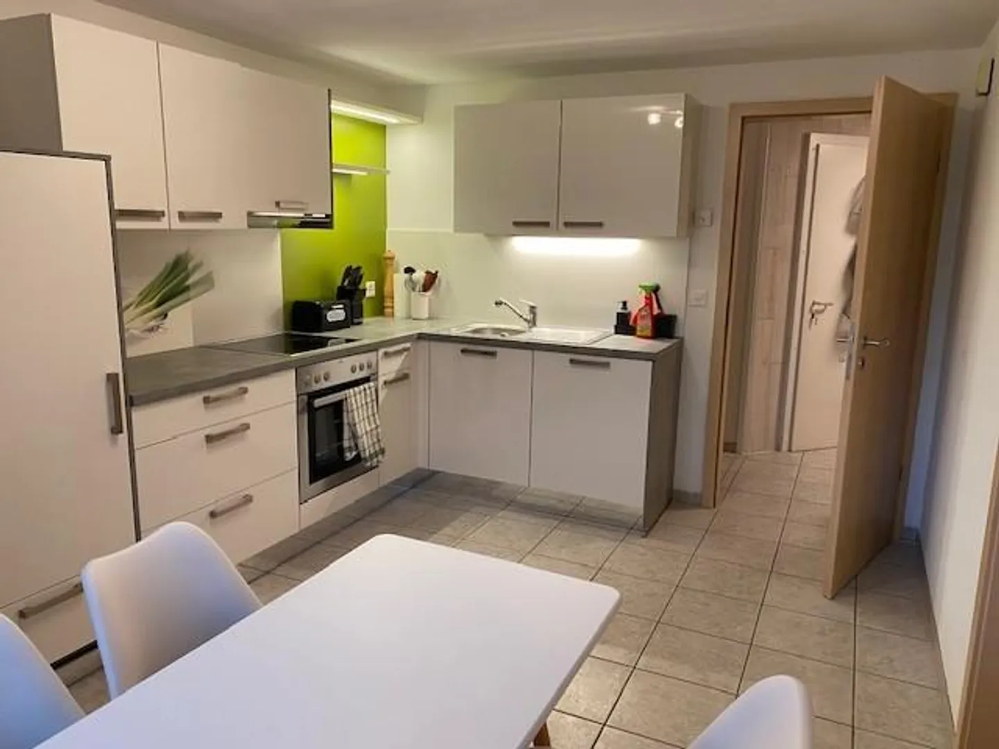 Charmante 2-Zimmer-Wohnung - Foto 4 von 16