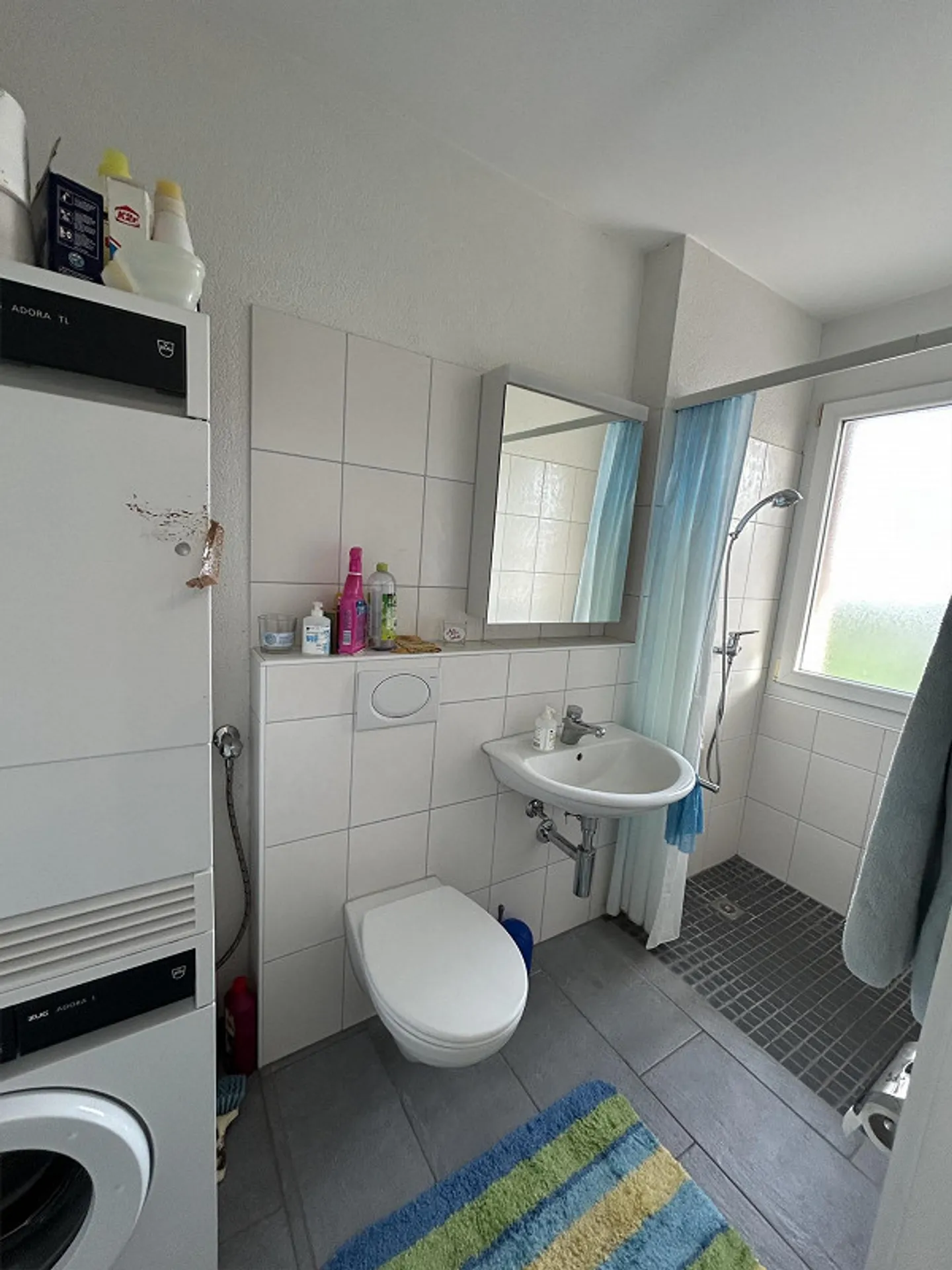 3.5 Zimmer Wohnung mit Wintergarten - Foto 13 von 14