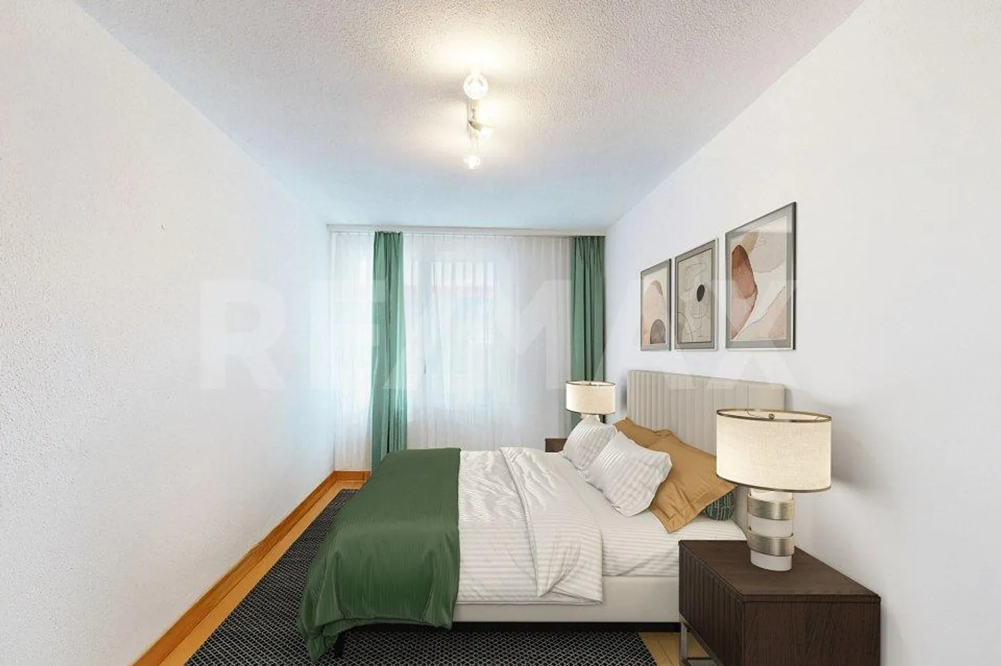 Bienvenue chez vous ! Votre oasis de confort avec charme - Photo 4 sur 13