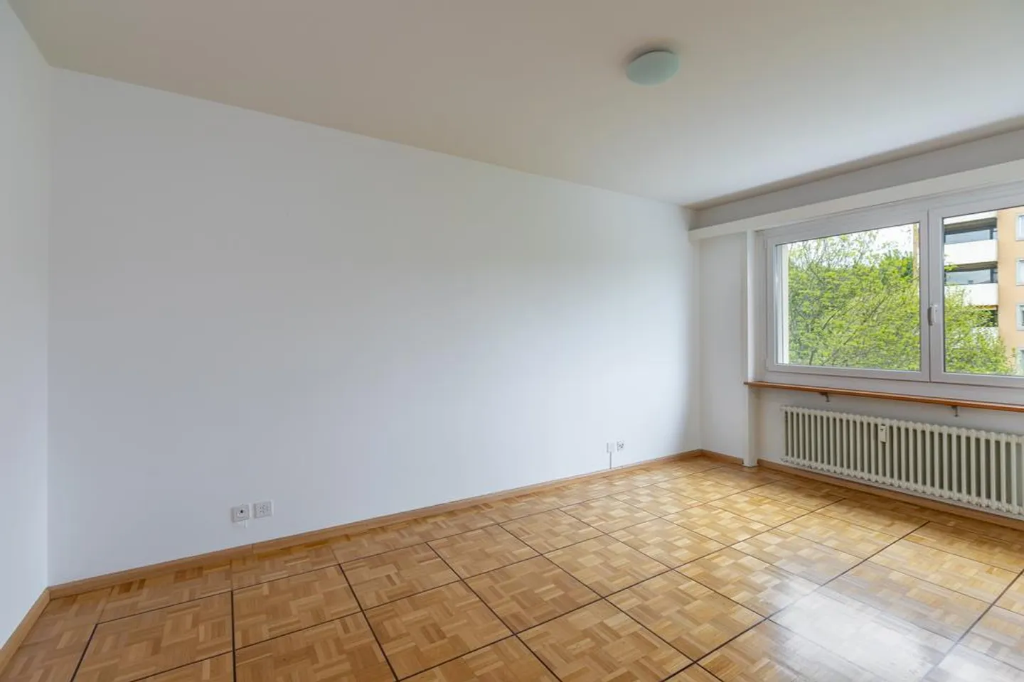 Geräumige Familienwohnung in Binningen - Foto 7 von 10