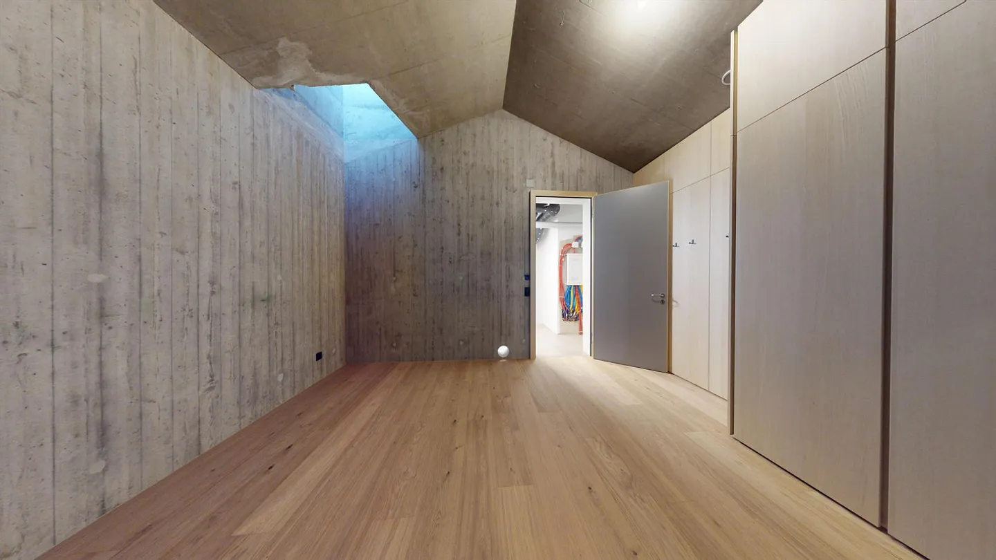 Vivere in modo speciale a Glattfelden - Studio di 1,5 stanze - Foto 10 di 12
