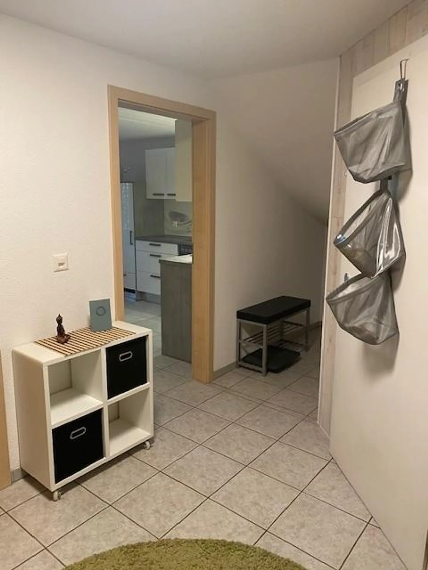 Charmante 2-Zimmer-Wohnung - Foto 7 von 16