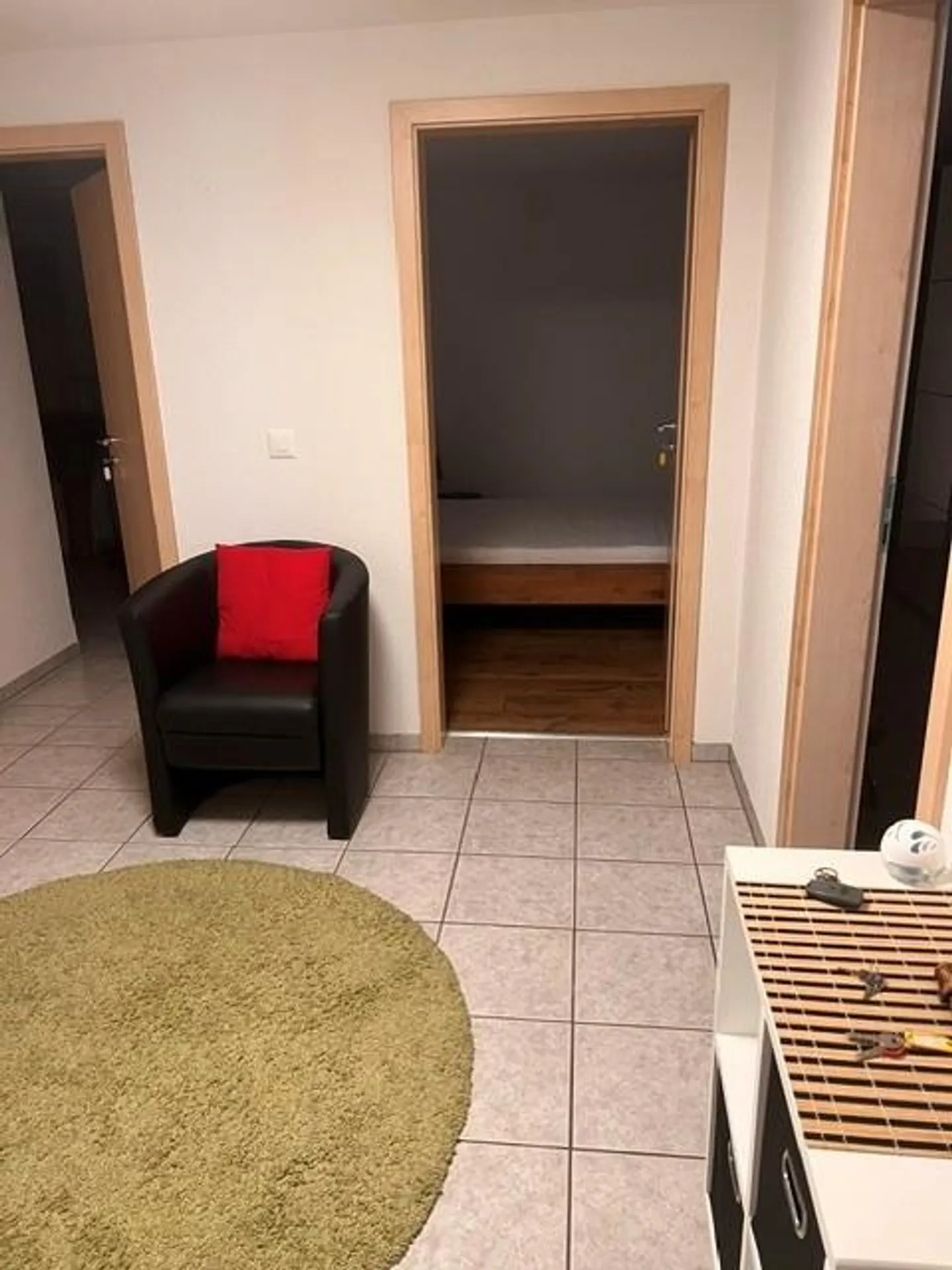 Charmante 2-Zimmer-Wohnung - Foto 8 von 16