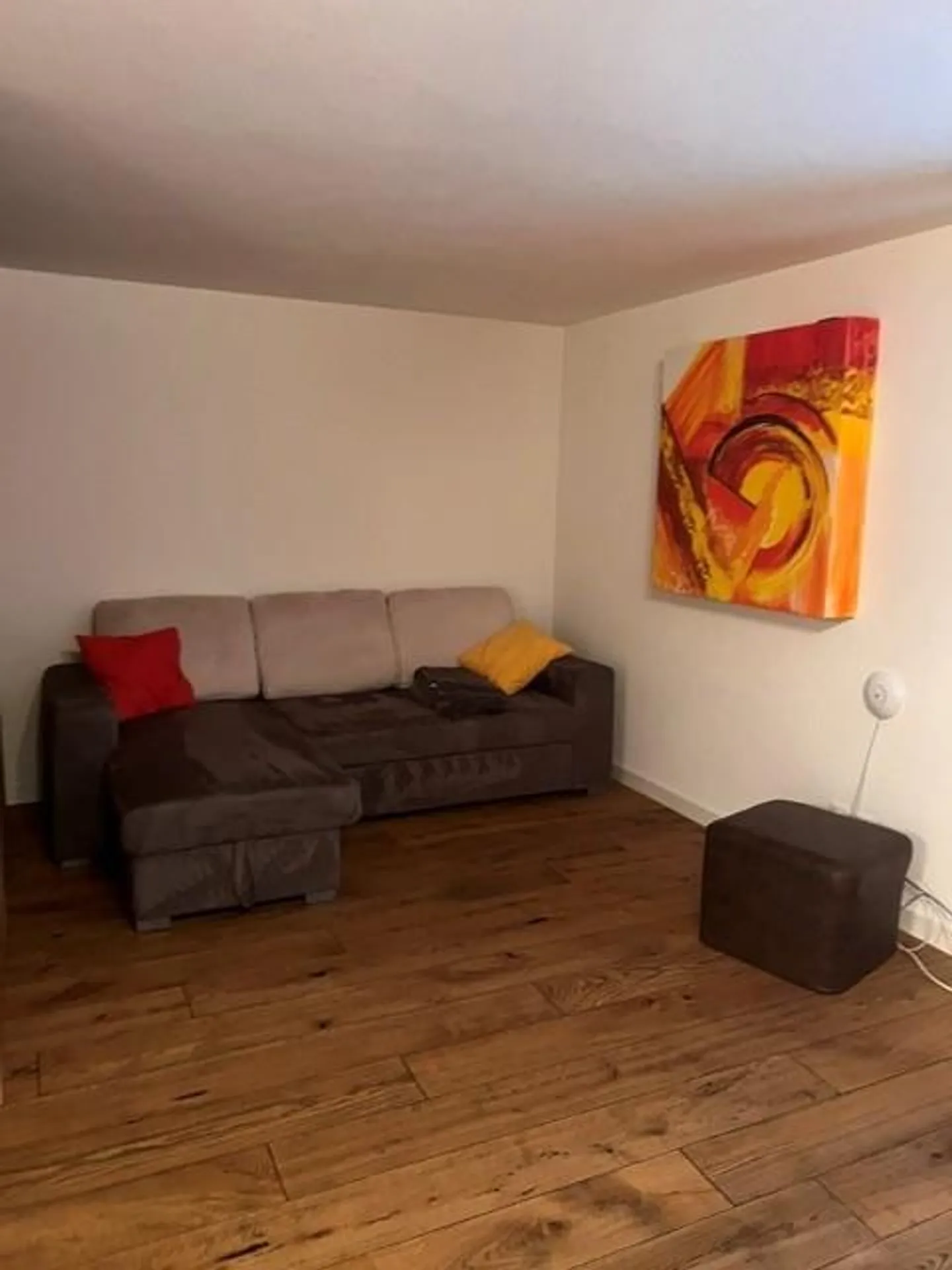 Charmante 2-Zimmer-Wohnung - Foto 12 von 16