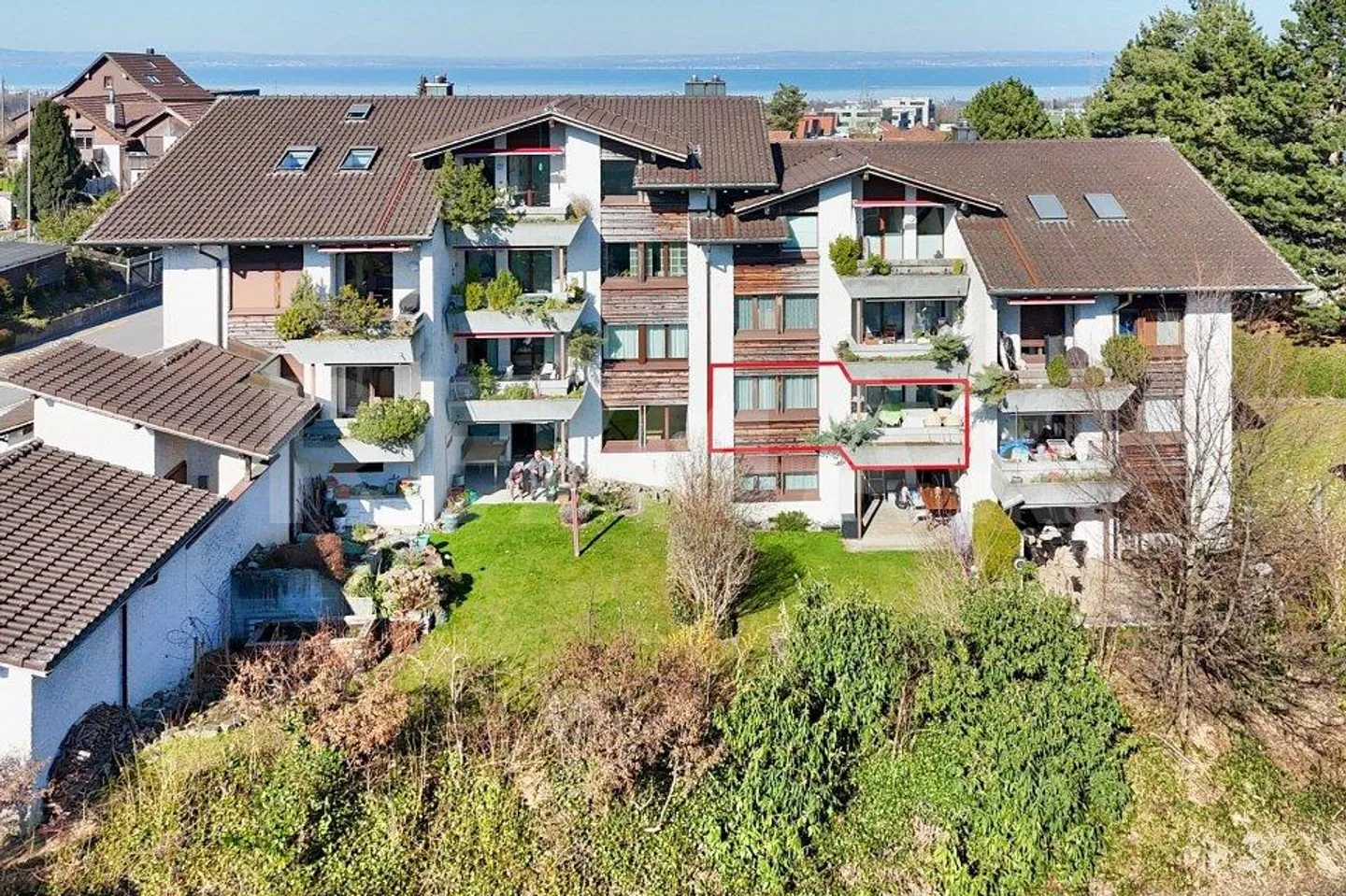 Bienvenue chez vous ! Votre oasis de confort avec charme - Photo 12 sur 13
