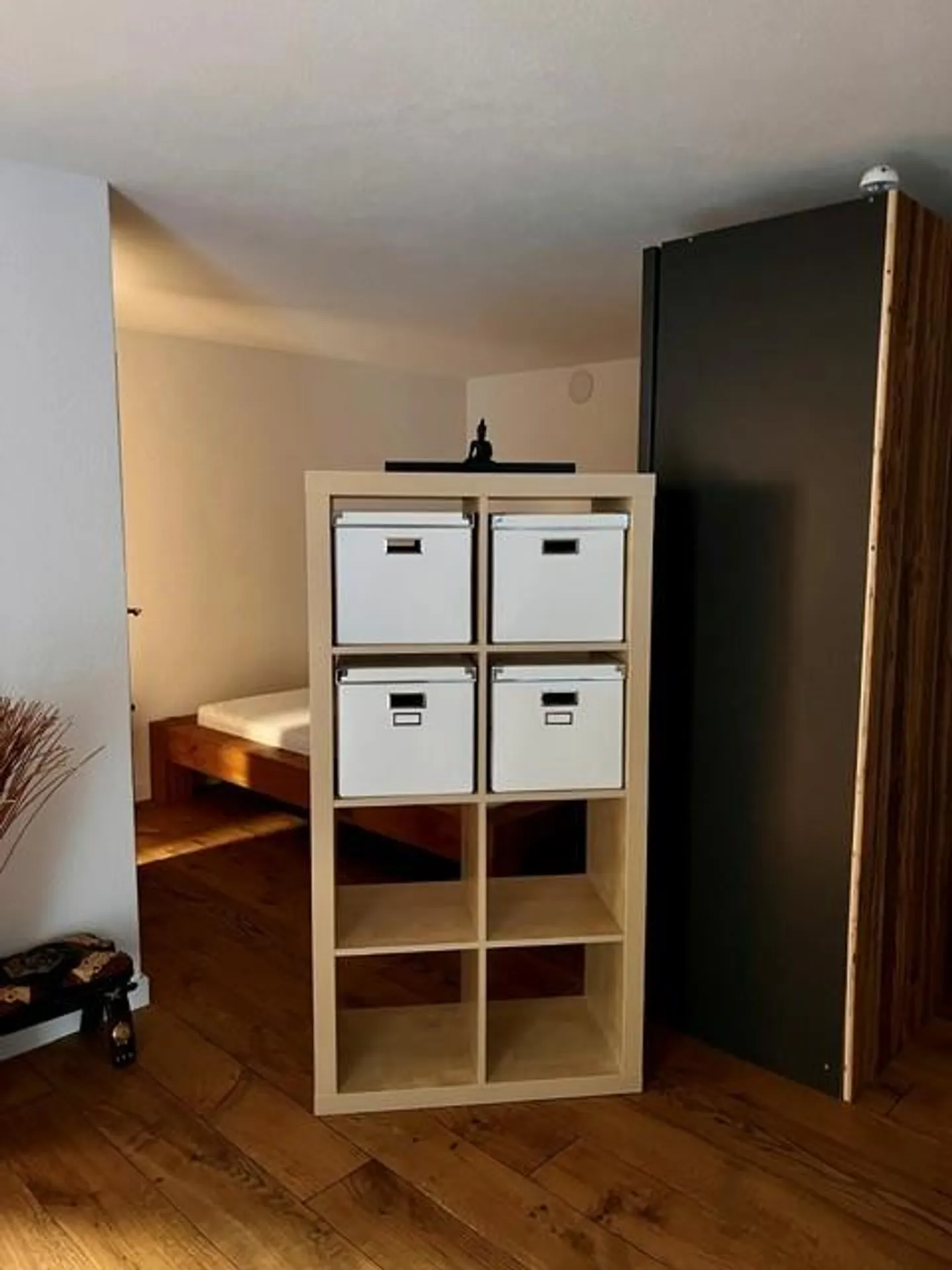 Charmante 2-Zimmer-Wohnung - Foto 15 von 16