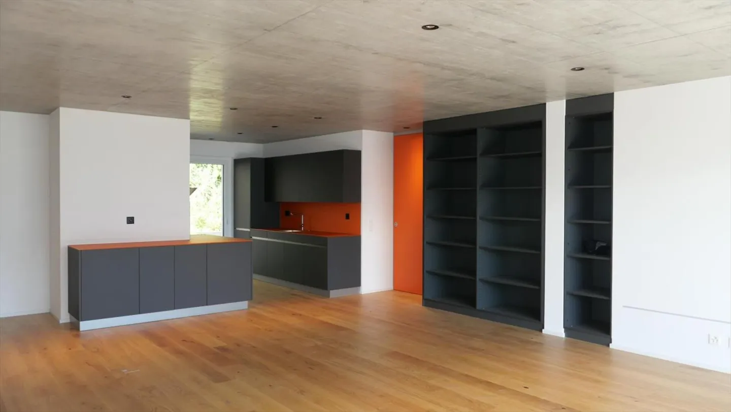 3,5-Zimmer-Wohnung in Savièse - Foto 3 von 13