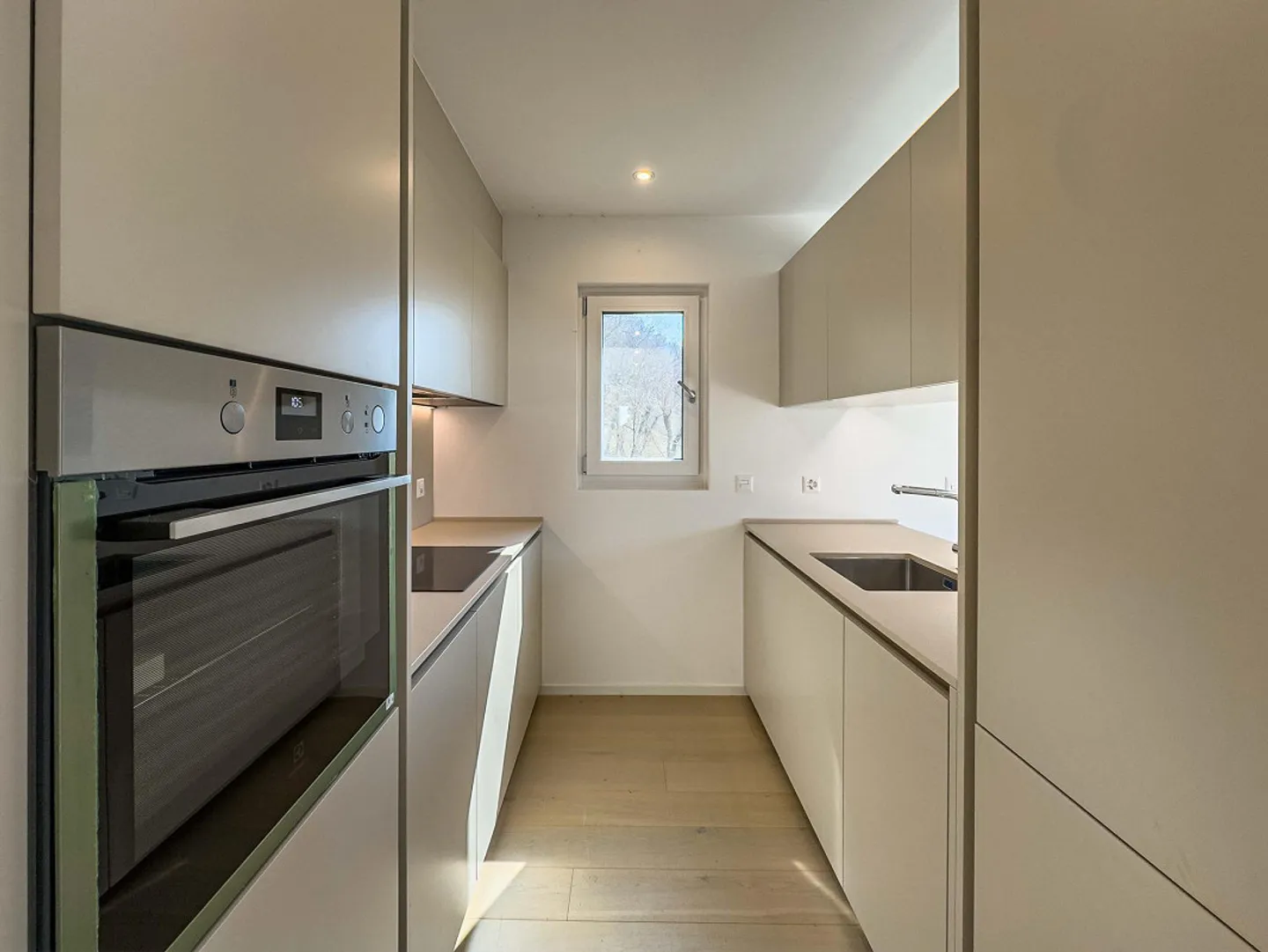Nuovo e moderno attico in vendita a Mendrisio - Foto 1 di 9