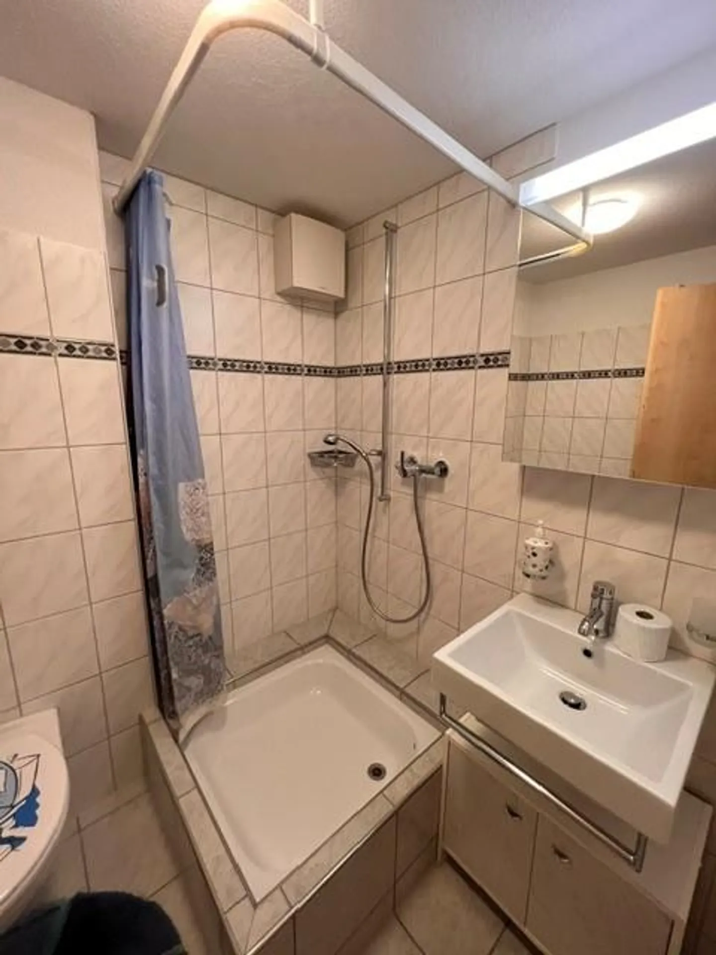 Charmante 2-Zimmer-Wohnung - Foto 10 von 16