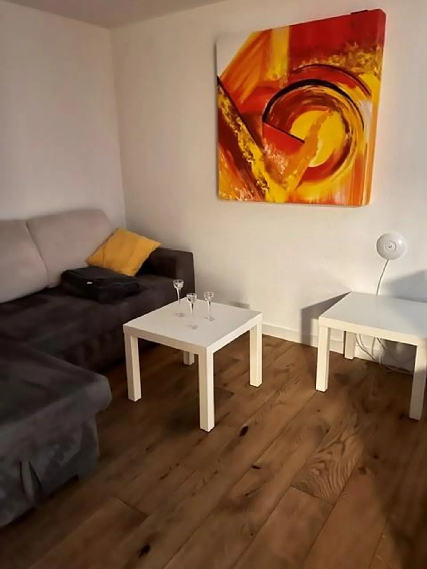 Charmante 2-Zimmer-Wohnung - Foto 11 von 16