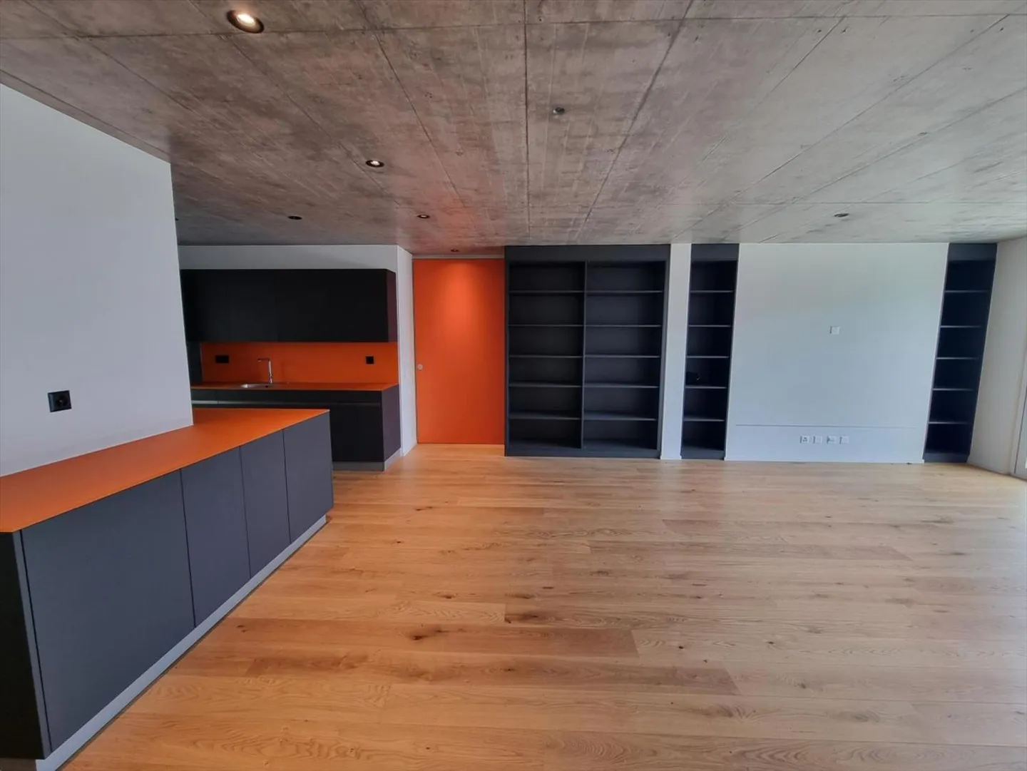 3,5-Zimmer-Wohnung in Savièse - Foto 5 von 13