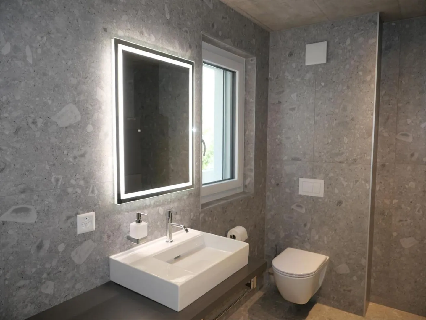 3,5-Zimmer-Wohnung in Savièse - Foto 11 von 13