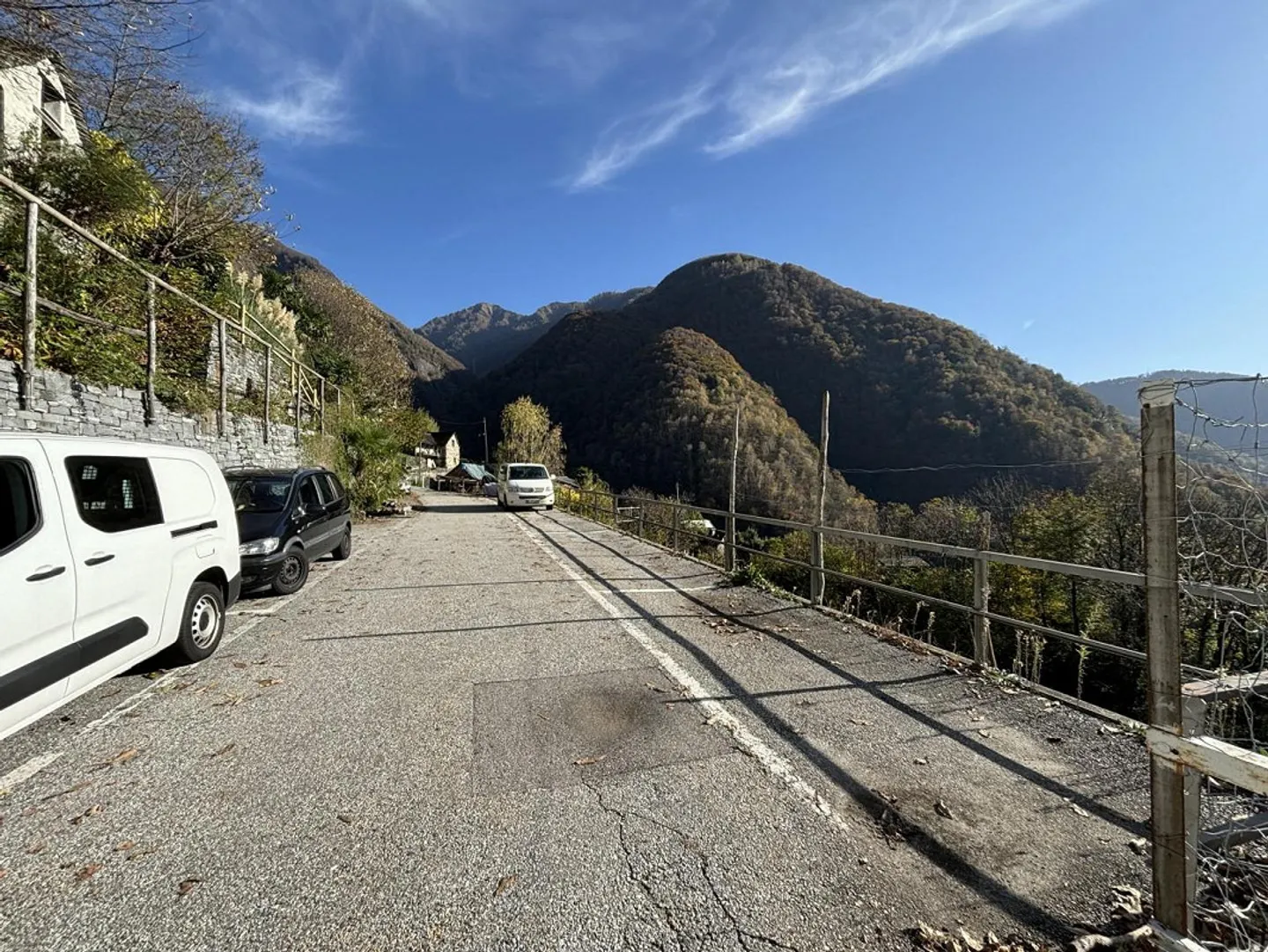 Charmantes Rustico in Vogorno - Foto 20 von 30