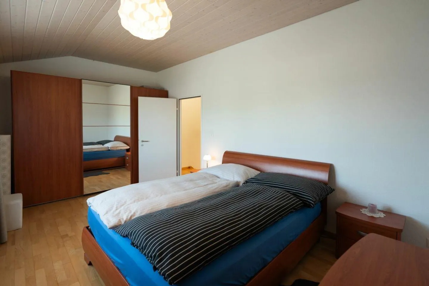 Spazio per vivere - Casa a schiera adatta alle famiglie con un concetto ben pensato. - Foto 8 di 25