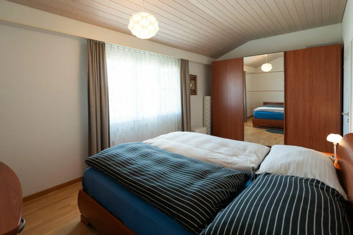 Spazio per vivere - Casa a schiera adatta alle famiglie con un concetto ben pensato. - Foto 9 di 25