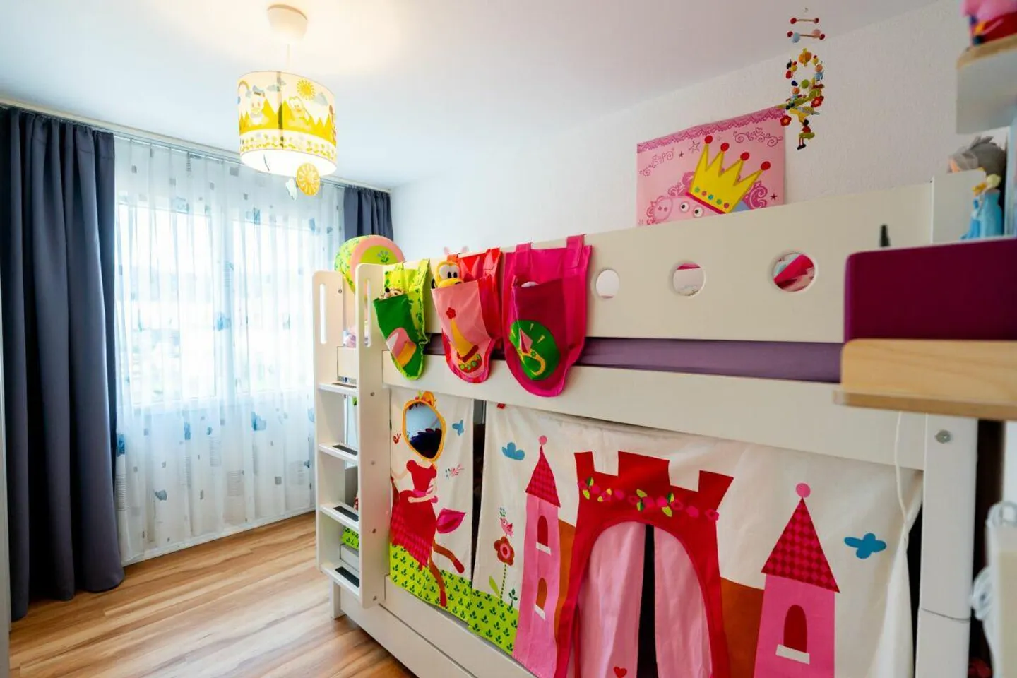Spazio per vivere - Casa a schiera adatta alle famiglie con un concetto ben pensato. - Foto 11 di 25