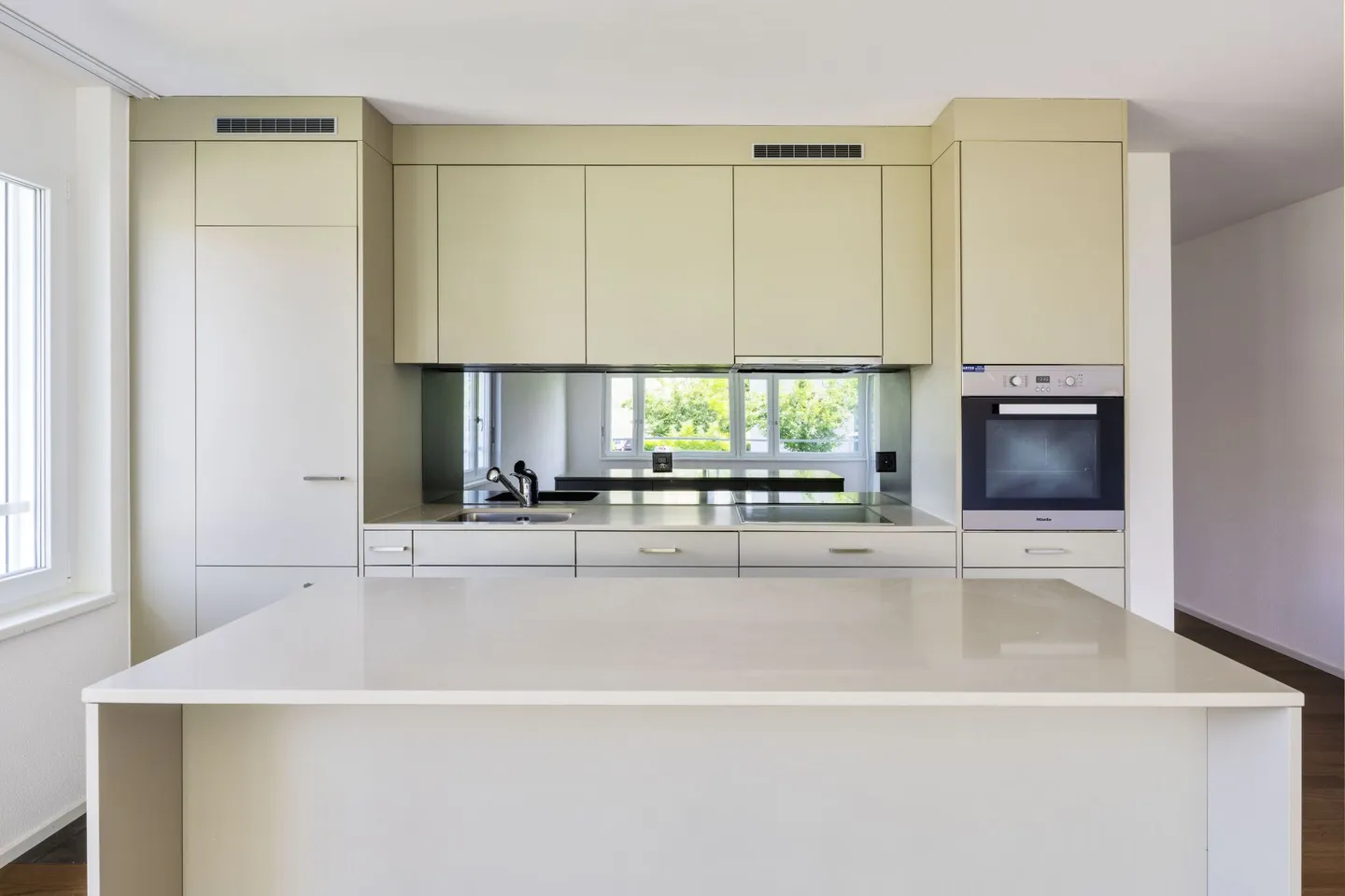 Geräumige Familienwohnung - Foto 4 von 11