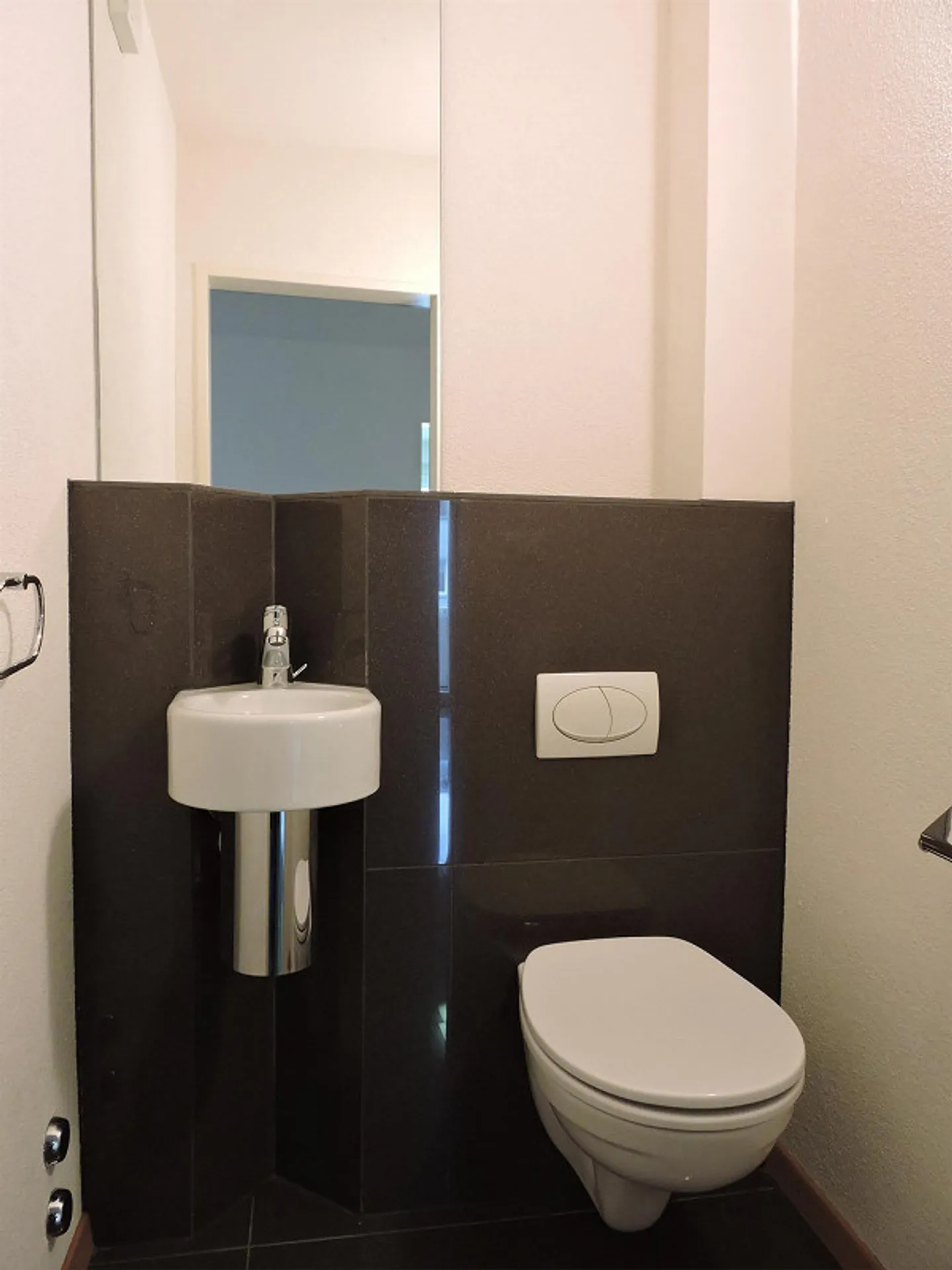 4.5-room apartment in a quiet location - Photo 5 of 7