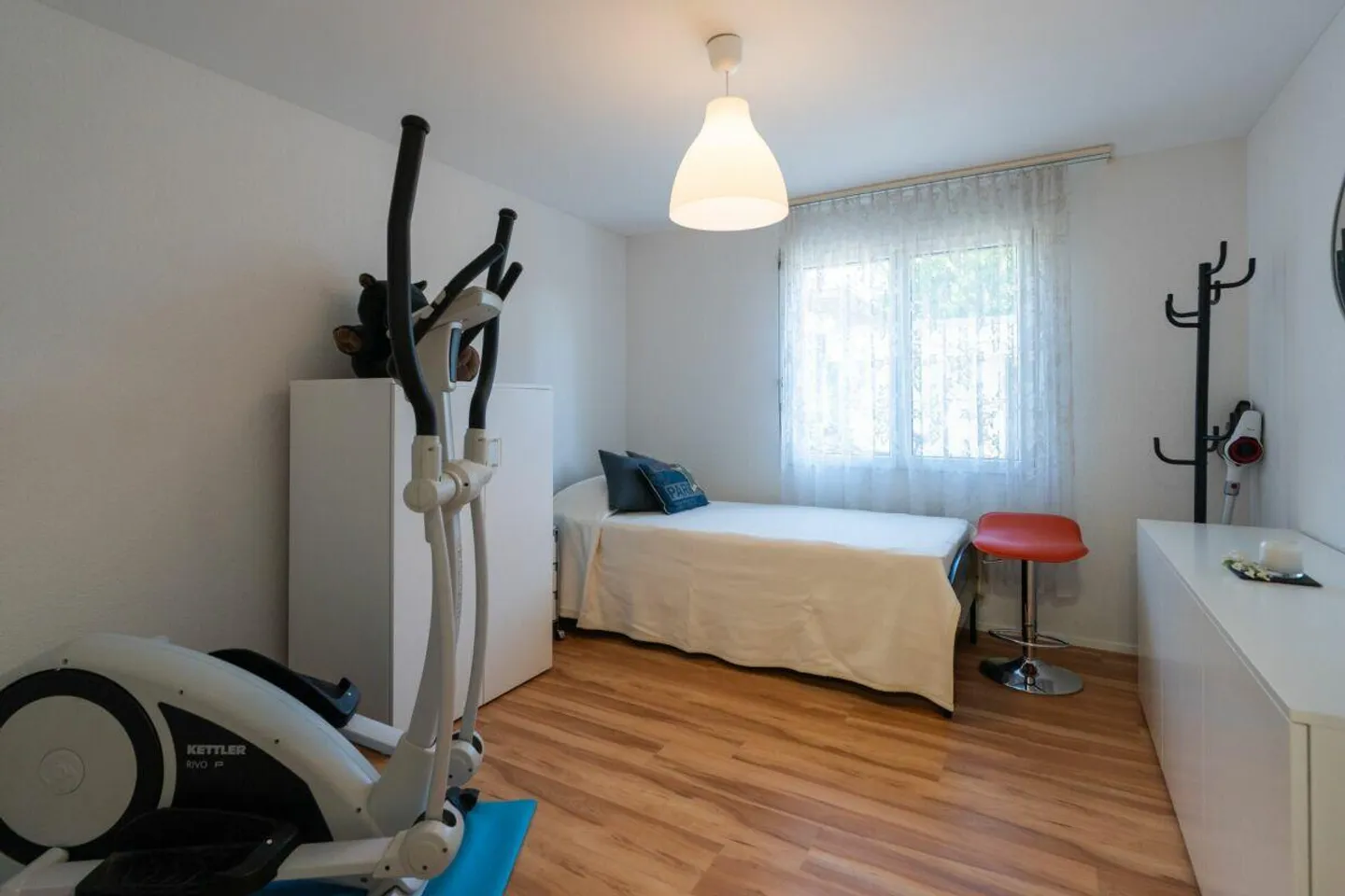 Spazio per vivere - Casa a schiera adatta alle famiglie con un concetto ben pensato. - Foto 10 di 25