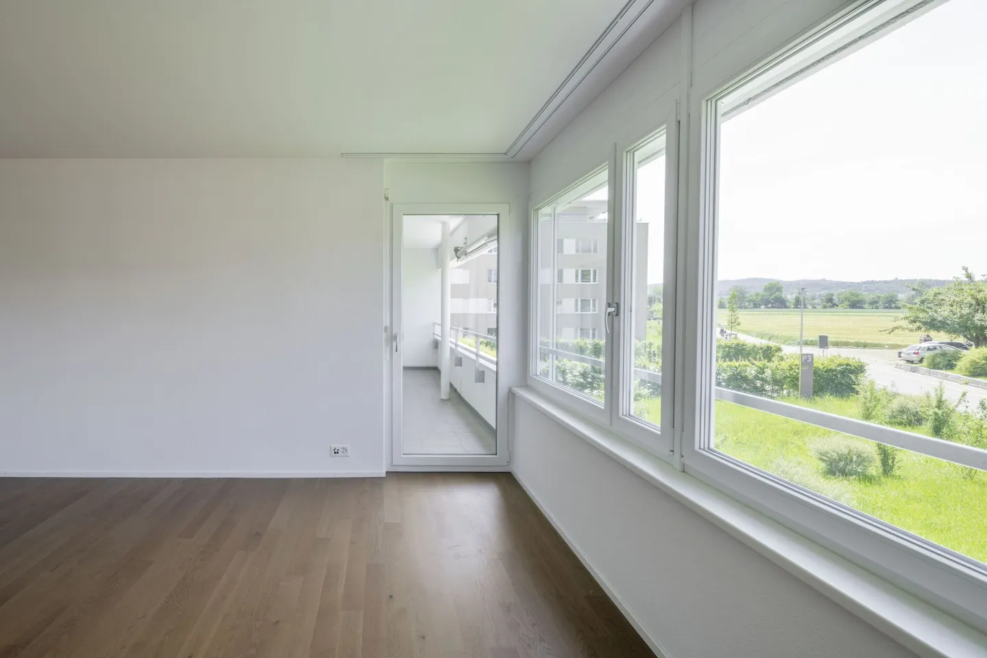 Geräumige Familienwohnung - Foto 8 von 11