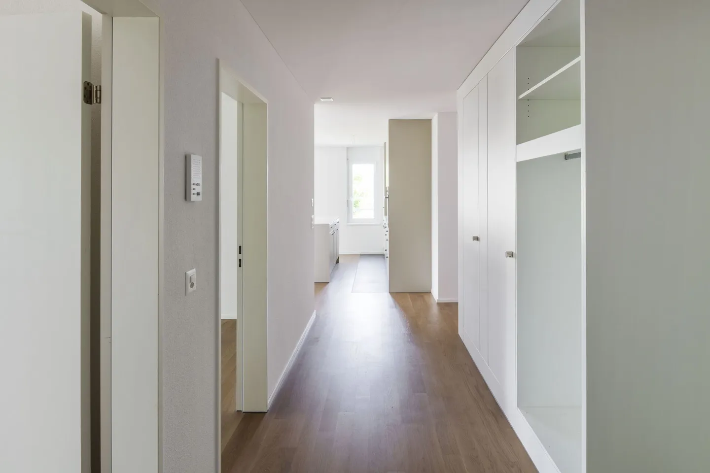 Geräumige Familienwohnung - Foto 5 von 11