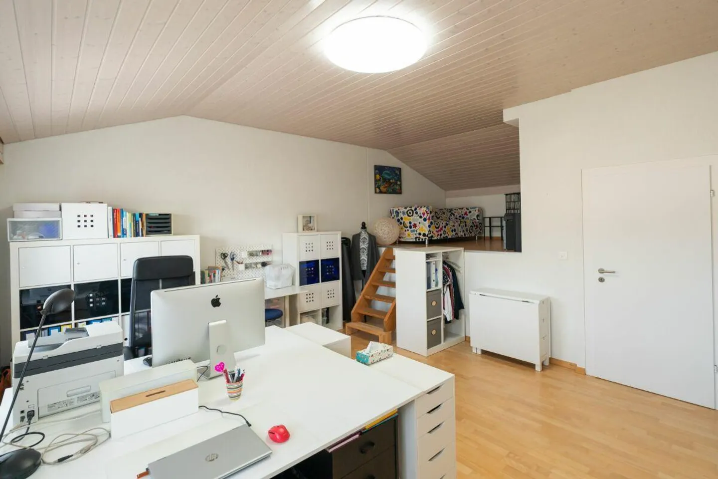 Spazio per vivere - Casa a schiera adatta alle famiglie con un concetto ben pensato. - Foto 15 di 25