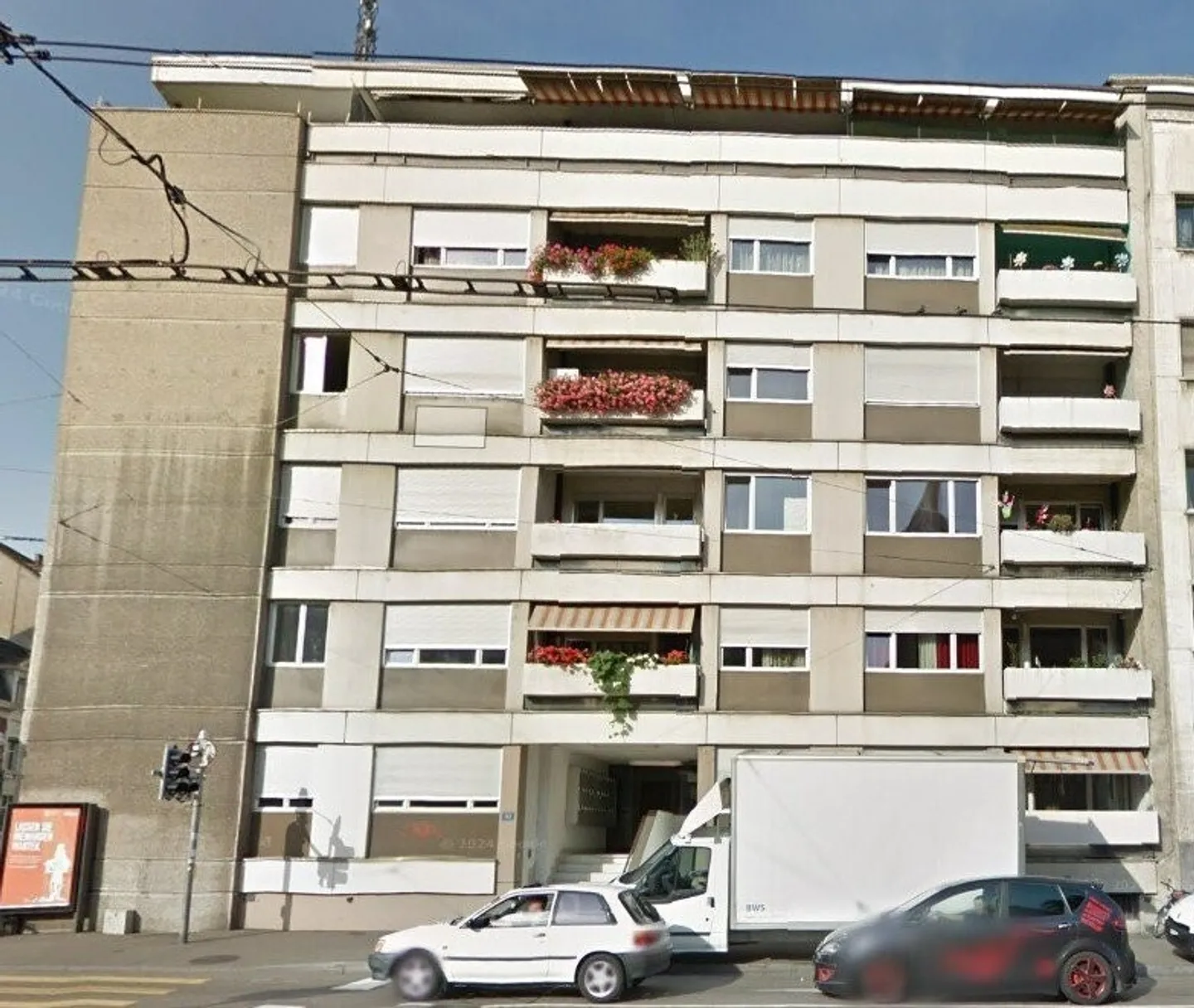 Studio for rent - Photo 1 of 7