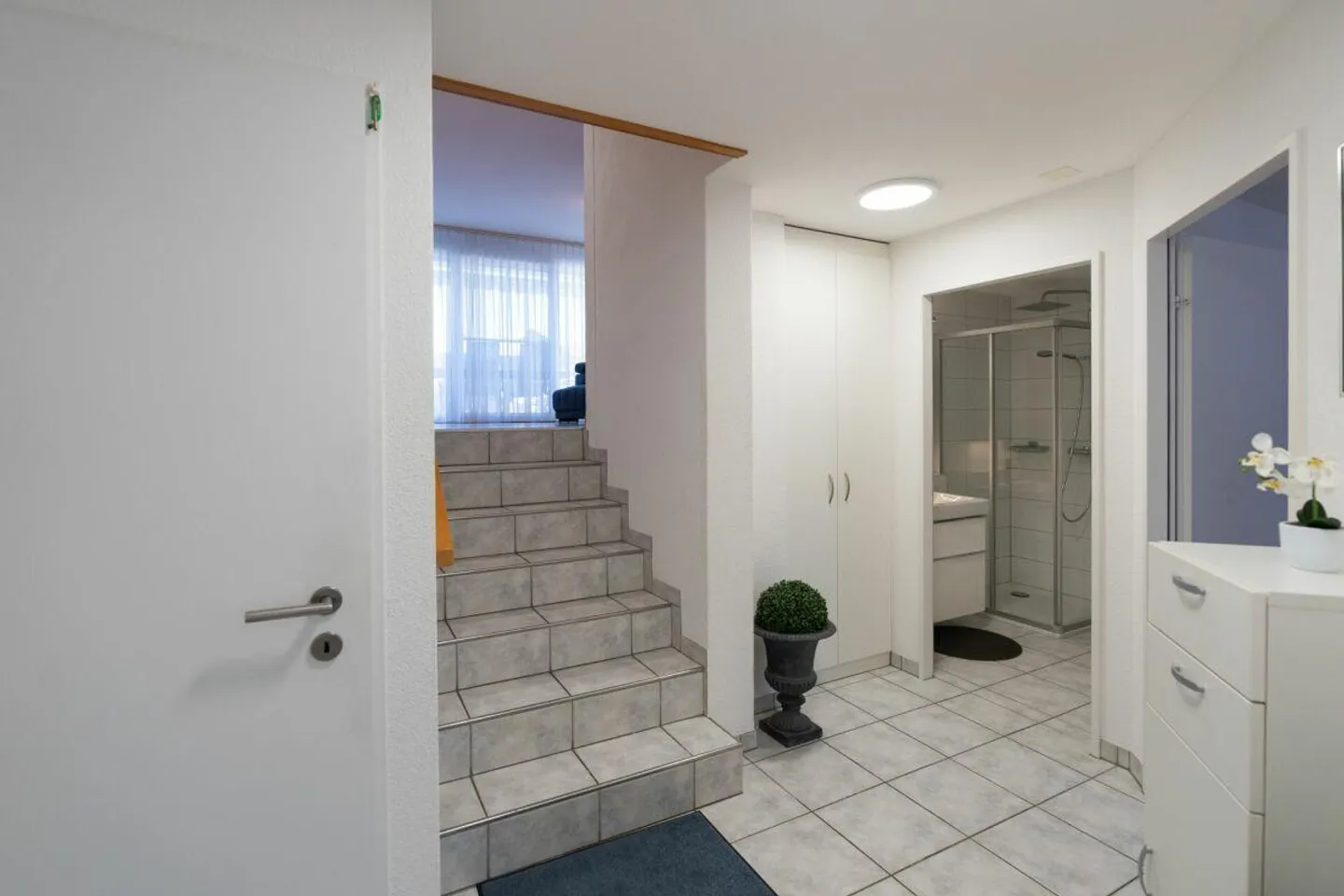 Spazio per vivere - Casa a schiera adatta alle famiglie con un concetto ben pensato. - Foto 18 di 25