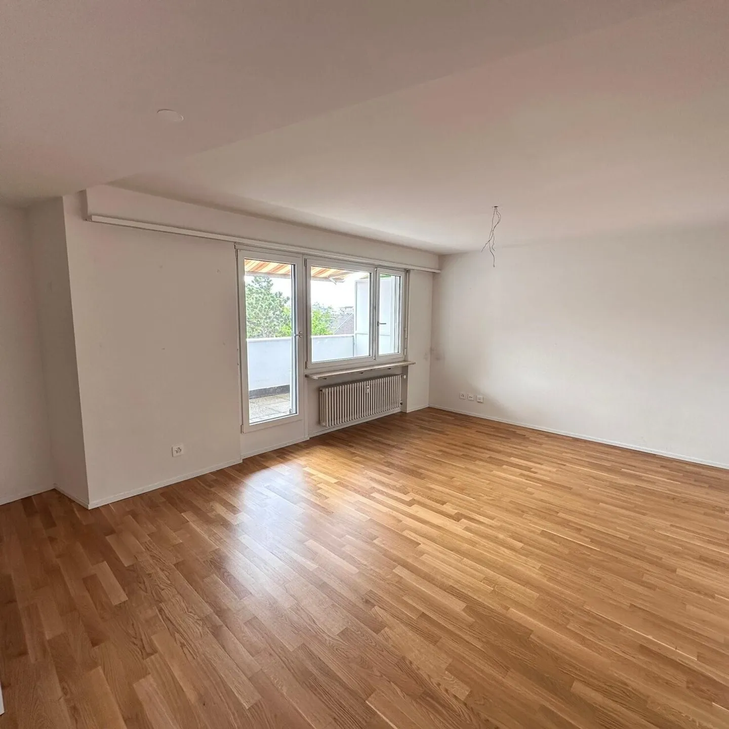 Studio for rent - Photo 2 of 7