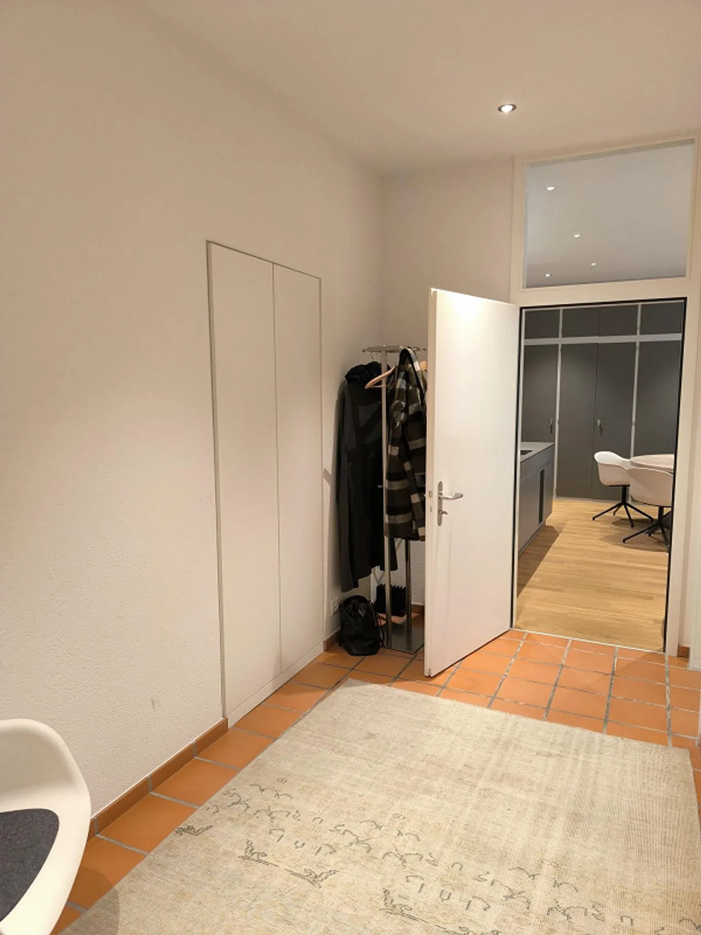 Helles Büro im Herzen Solothurns - Foto 6 von 9