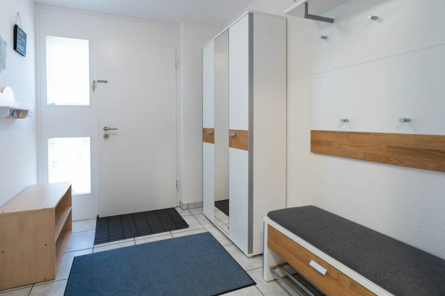 Spazio per vivere - Casa a schiera adatta alle famiglie con un concetto ben pensato. - Foto 19 di 25