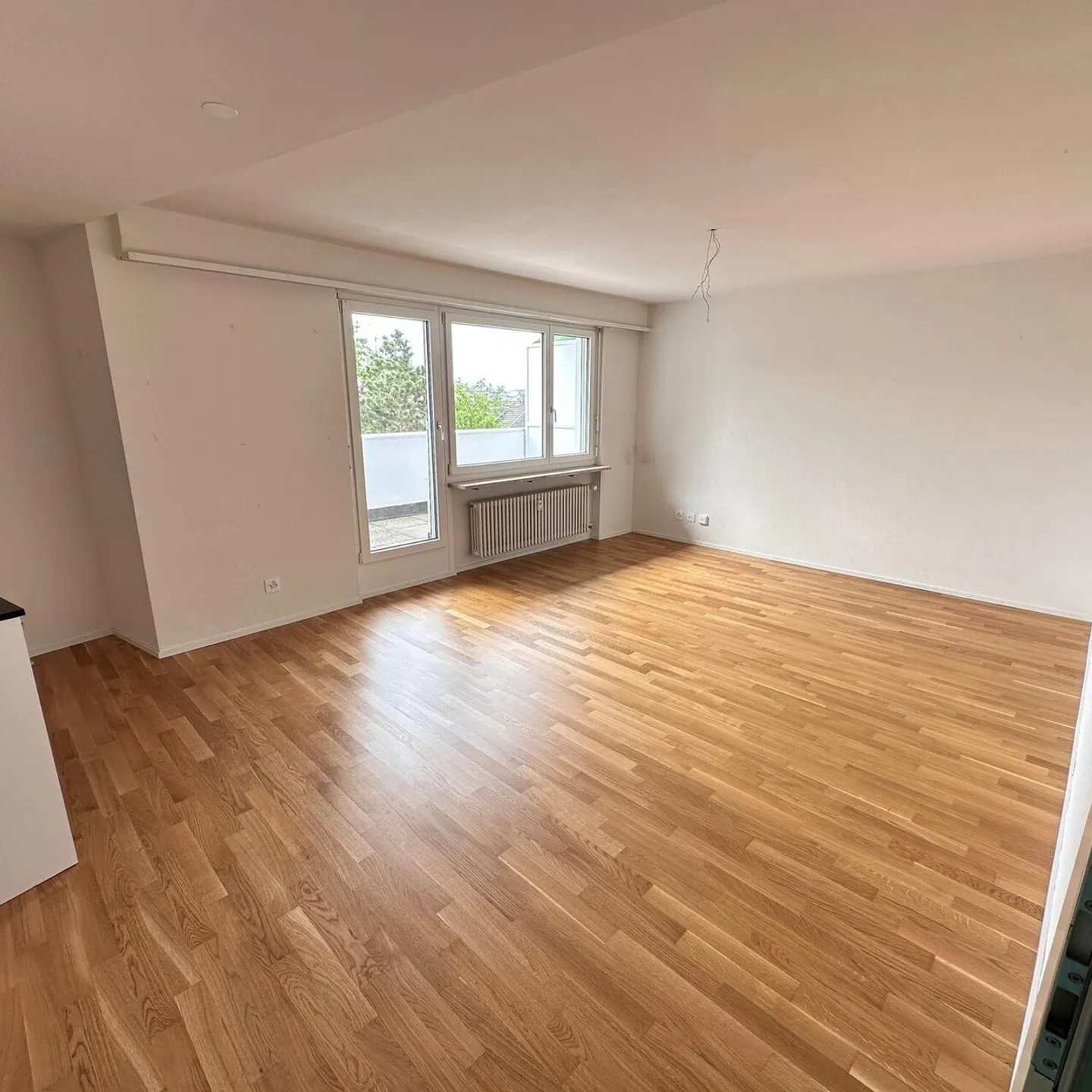 Studio for rent - Photo 4 of 7