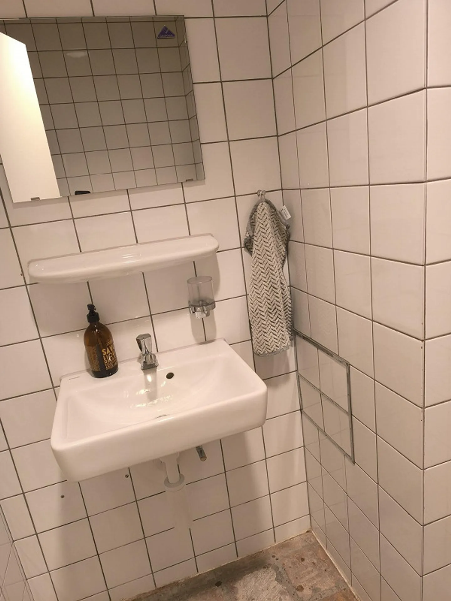 Helles Büro im Herzen Solothurns - Foto 8 von 9