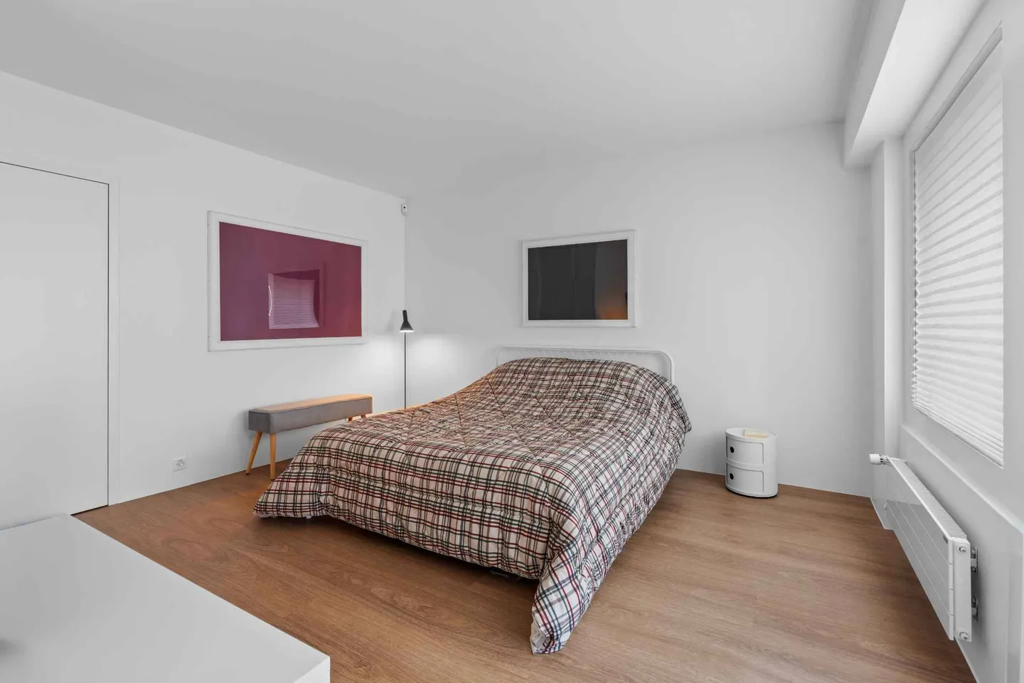 Luxuswohnung mit außergewöhnlichem Blick - Foto 7 von 9