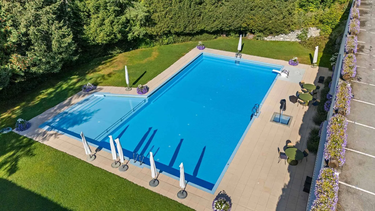 Luxuswohnung mit außergewöhnlichem Blick - Foto 9 von 9