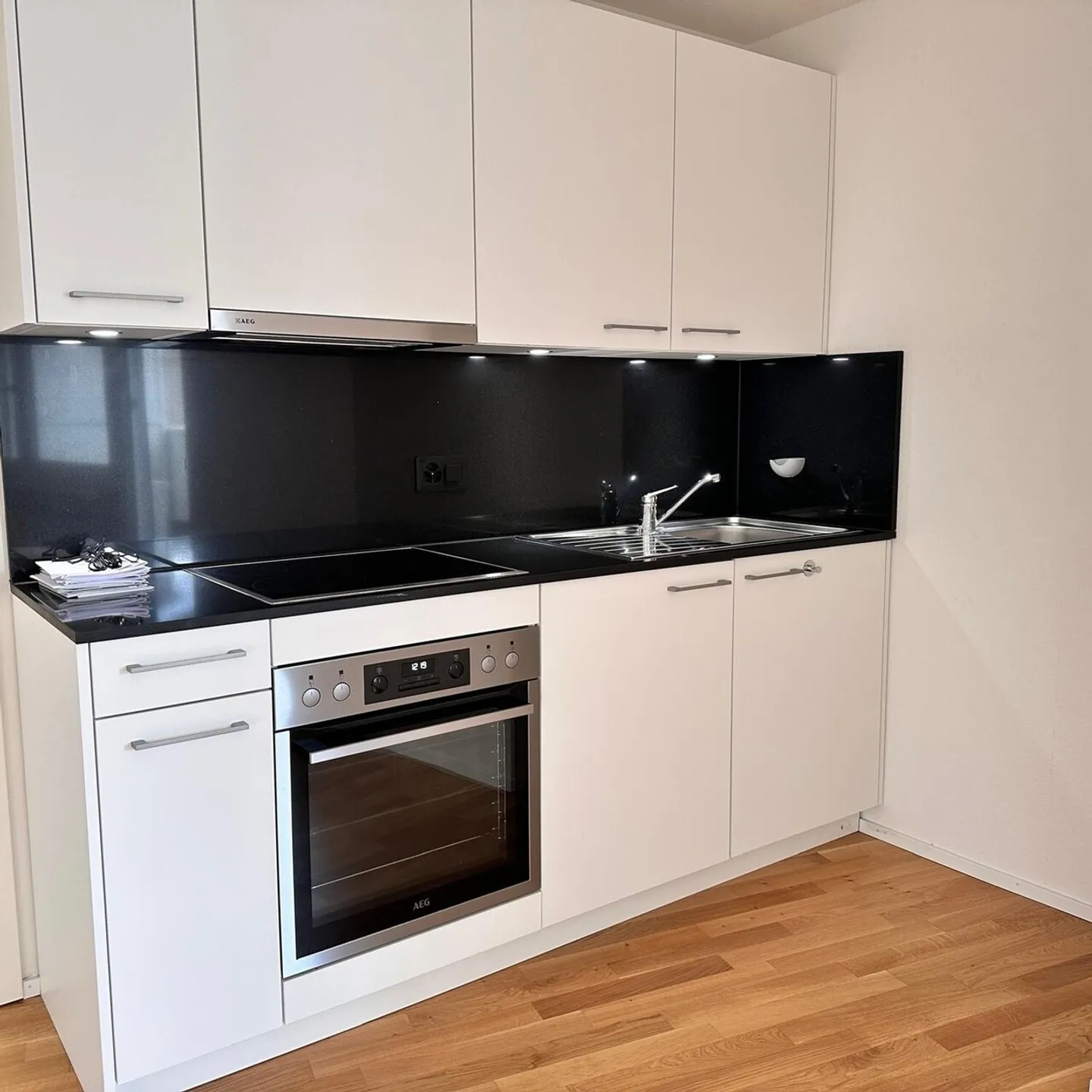 Studio for rent - Photo 6 of 7