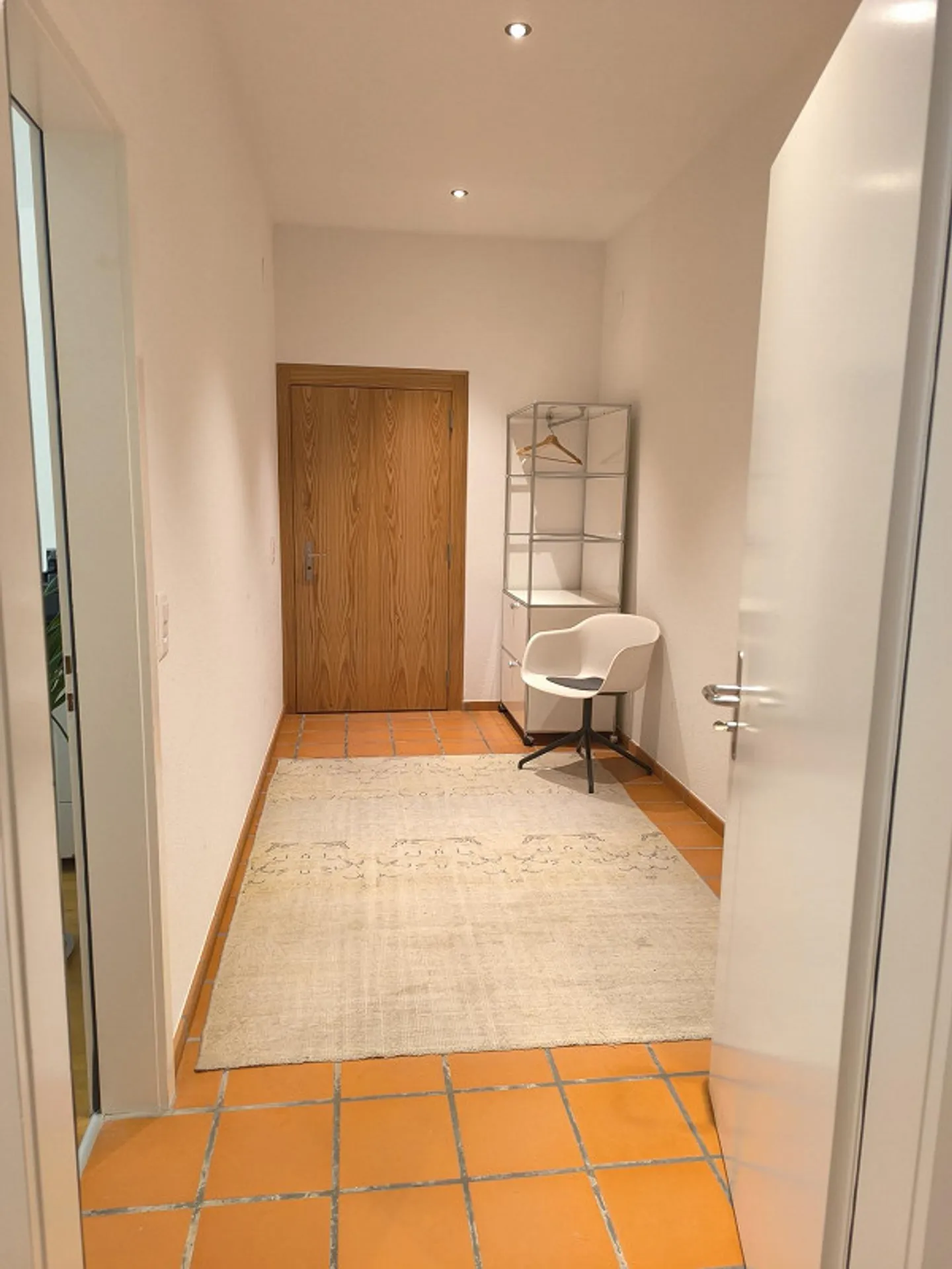Helles Büro im Herzen Solothurns - Foto 7 von 9