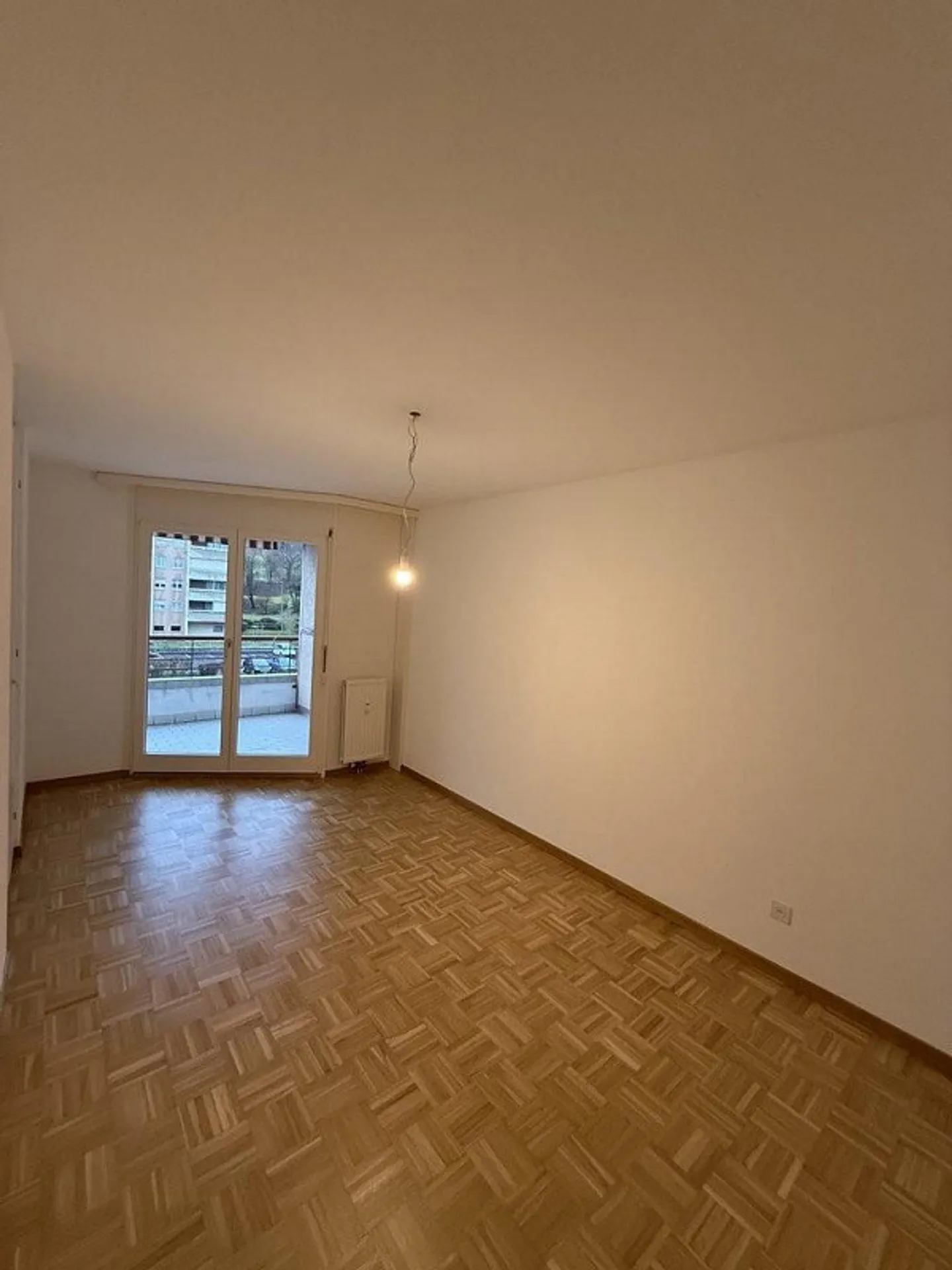 To grab! Beautiful apartment in Ecublens! - Photo 7 of 10