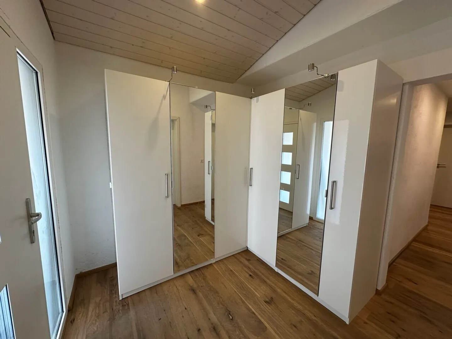 Appartement à louer - Photo 10 sur 13