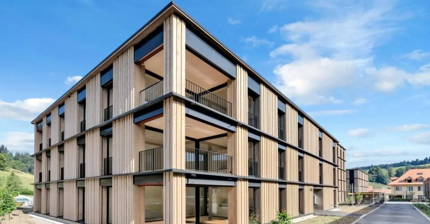 Here your dream home could come true - Photo 1 of 7