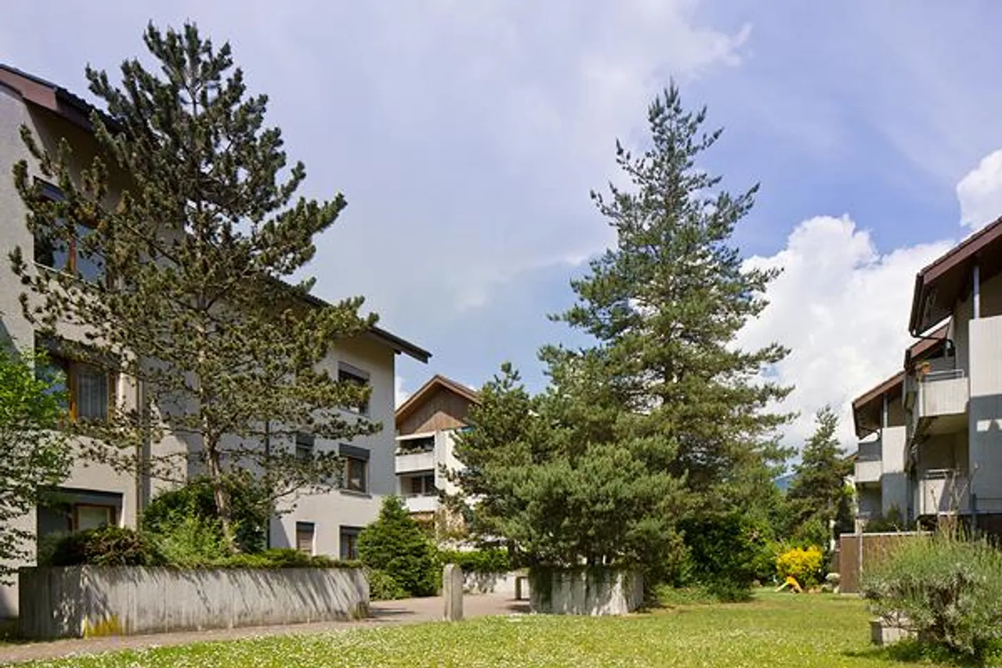 Il tuo appartamento centrale nella città di Biel/Bienne - Foto 1 di 6