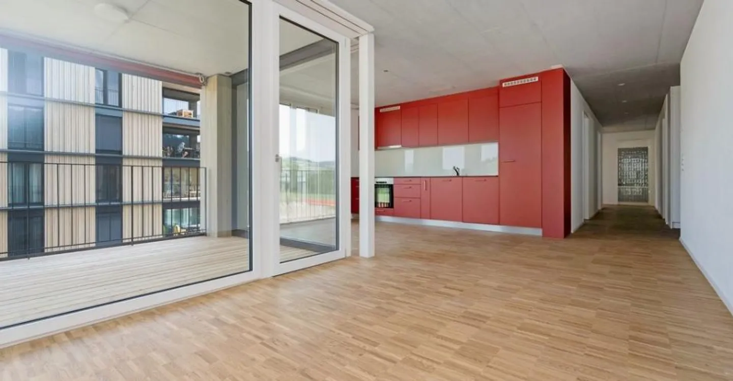 Here your dream home could come true - Photo 2 of 7