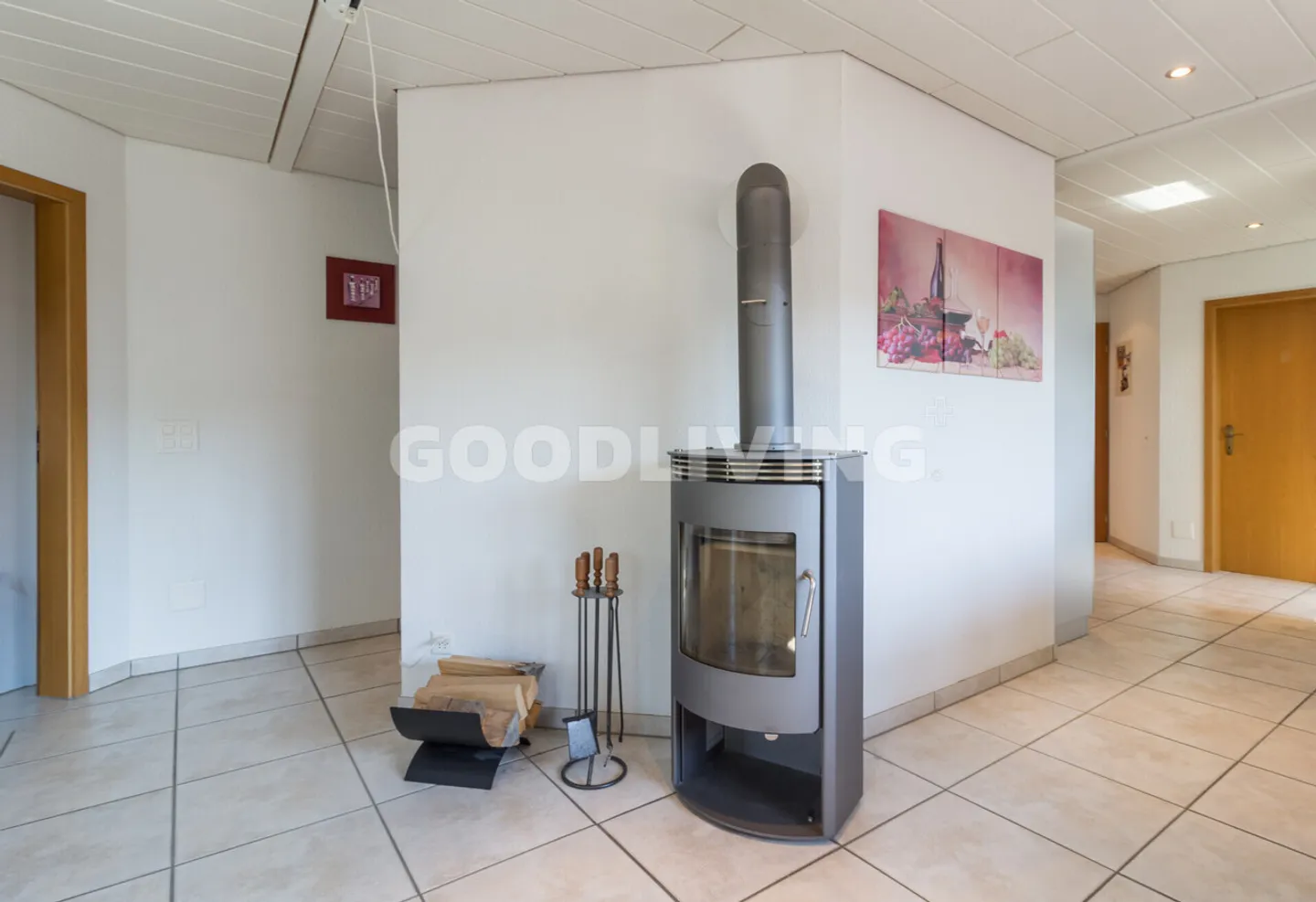 Duplex avec galerie en environnement verdoyant - Photo 5 sur 7