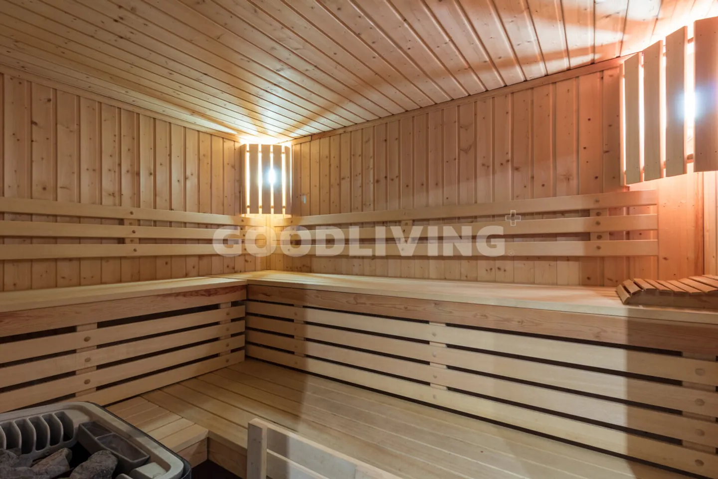 Duplex avec galerie en environnement verdoyant - Photo 6 sur 7