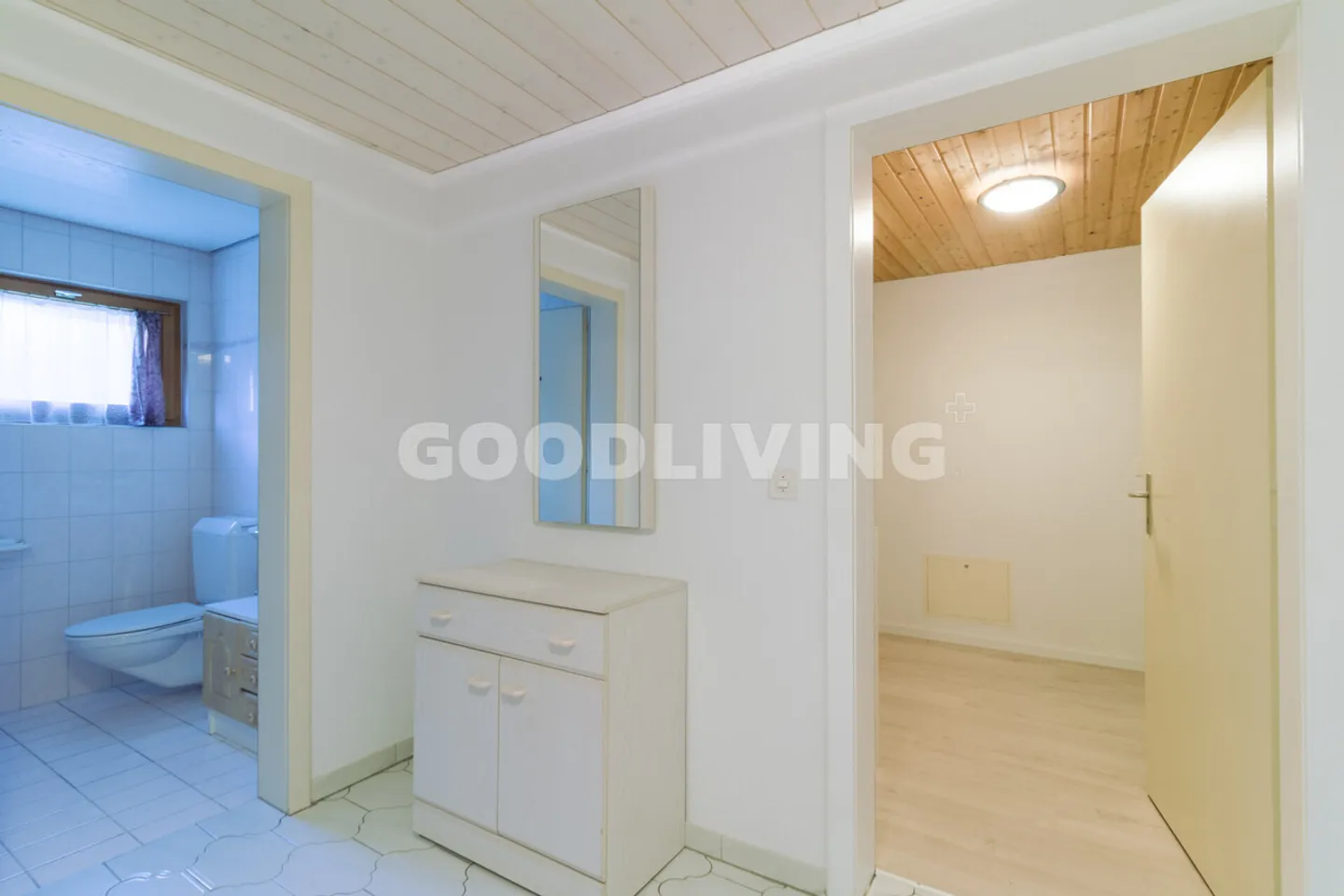 Duplex avec galerie en environnement verdoyant - Photo 7 sur 7