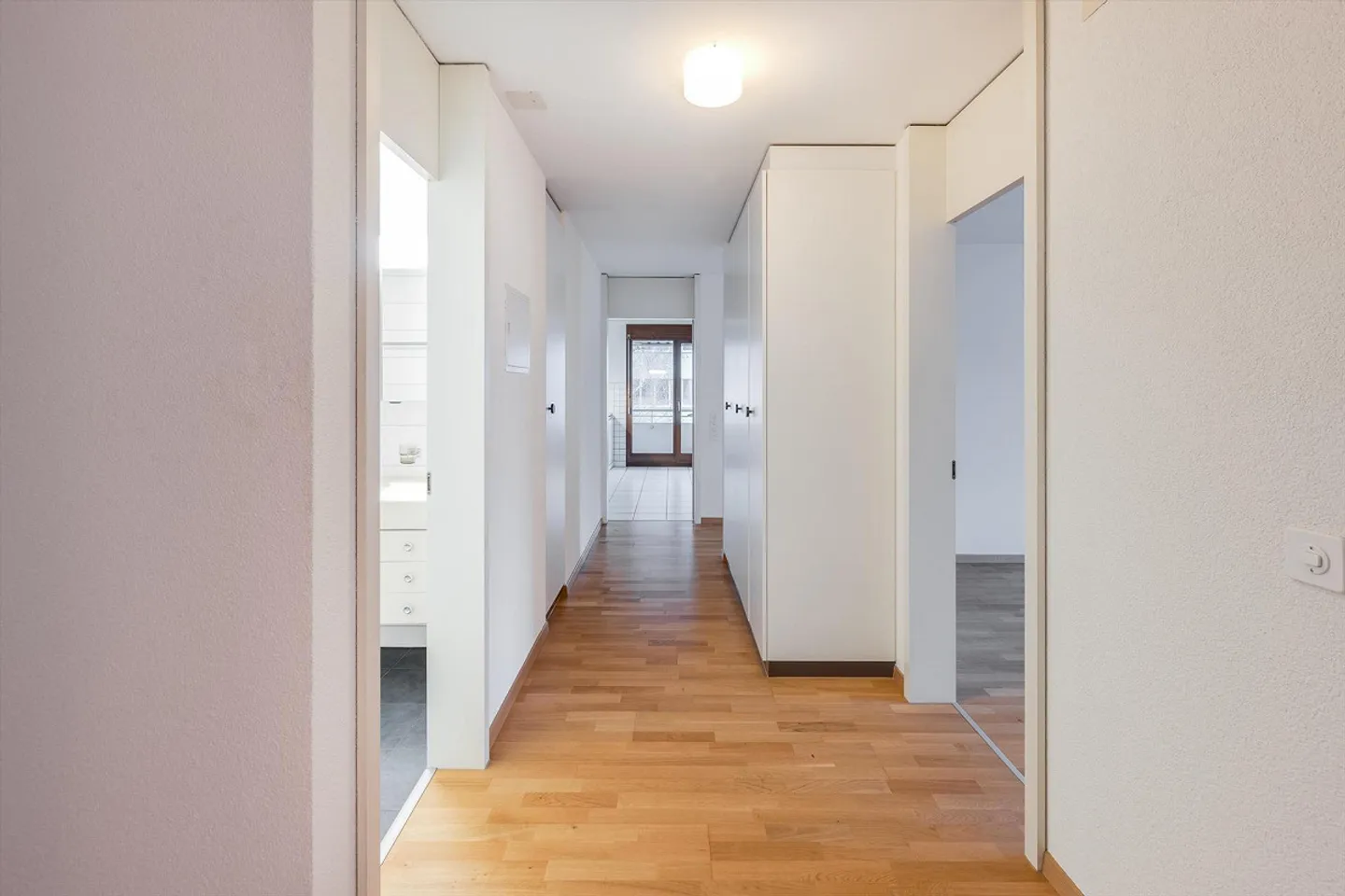 Il tuo appartamento centrale nella città di Biel/Bienne - Foto 6 di 6